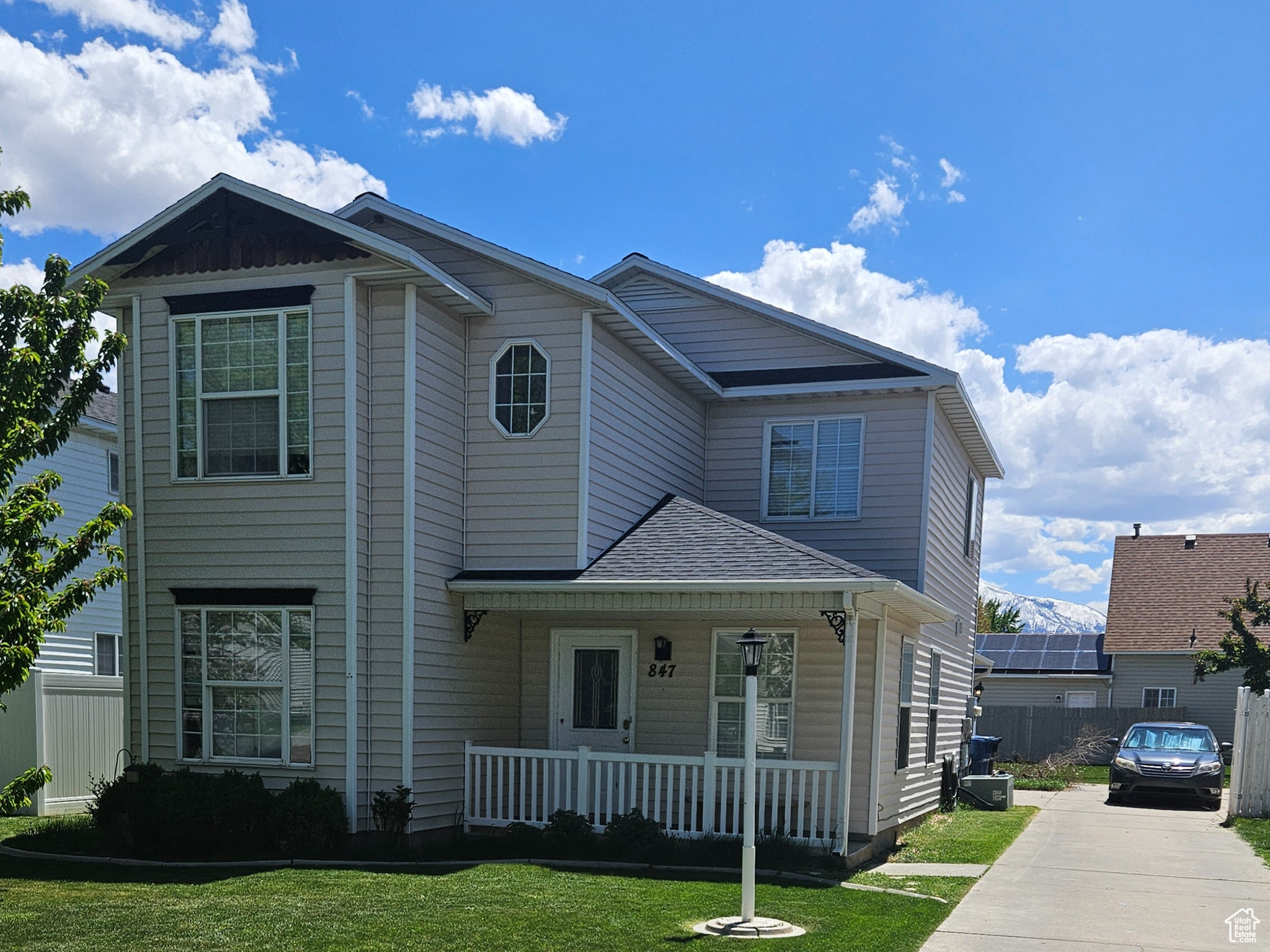 847 W 250, Spanish Fork, Utah image 1