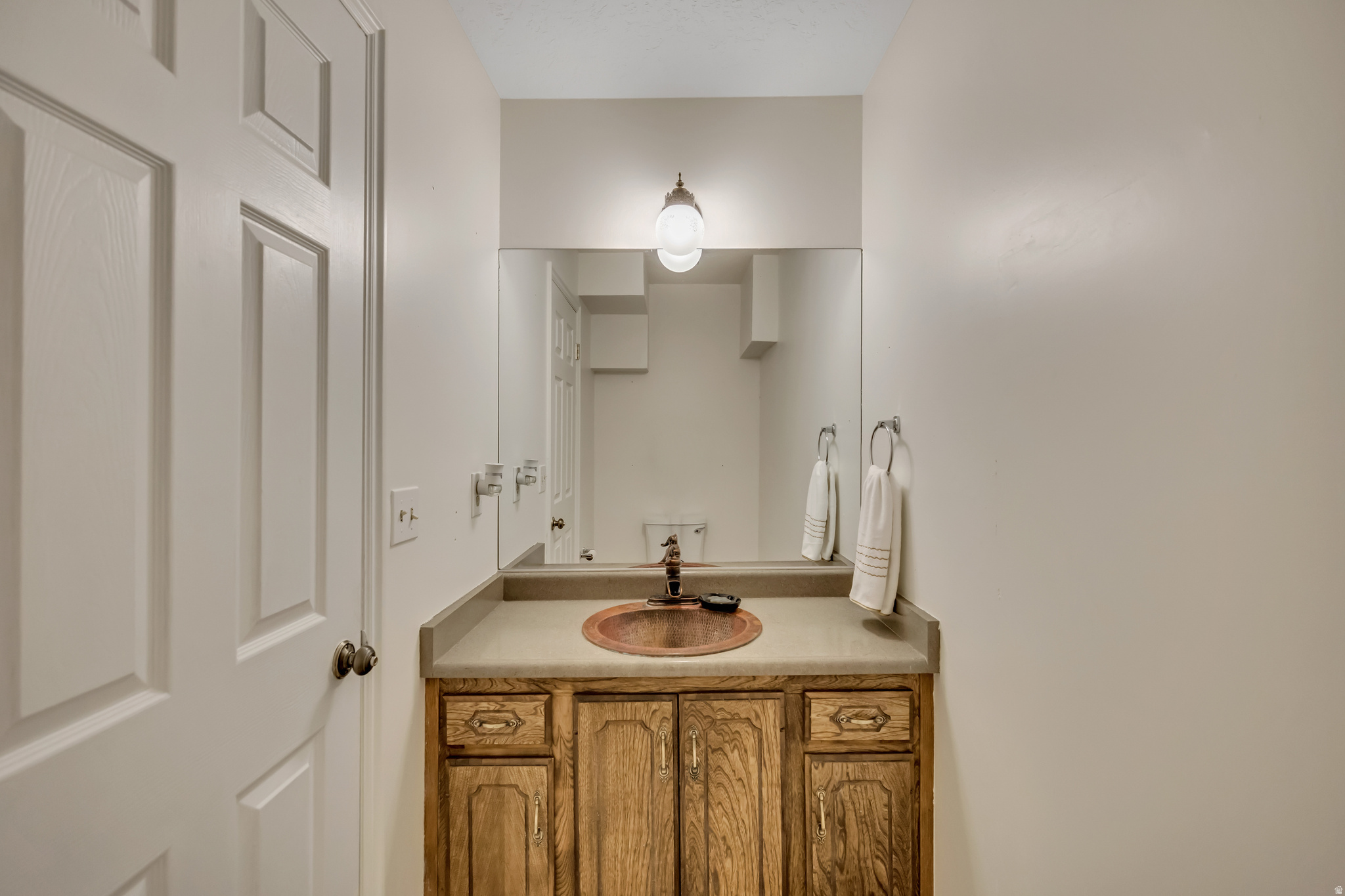 OAKRIDGE VILLAGE - Residential