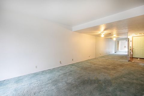 Tiny photo for 3343 S GEORGETOWN Sq E, Salt Lake City, UT 84109 (MLS # 2136949)