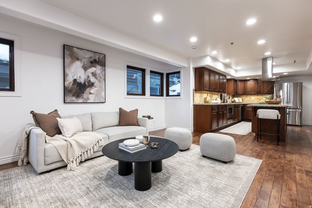 Photo of 96 DALY AVE #1, Park City, UT 84060 (MLS # 2131072)