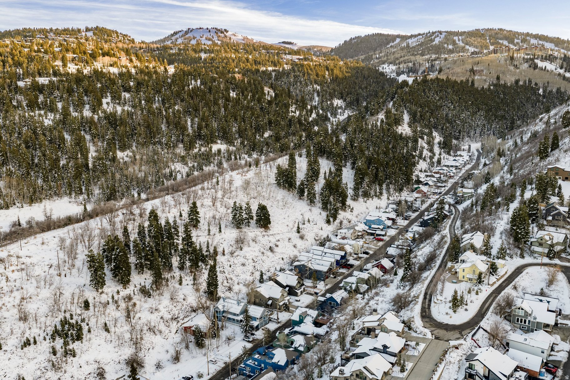 DALY DOUBLES - Residential