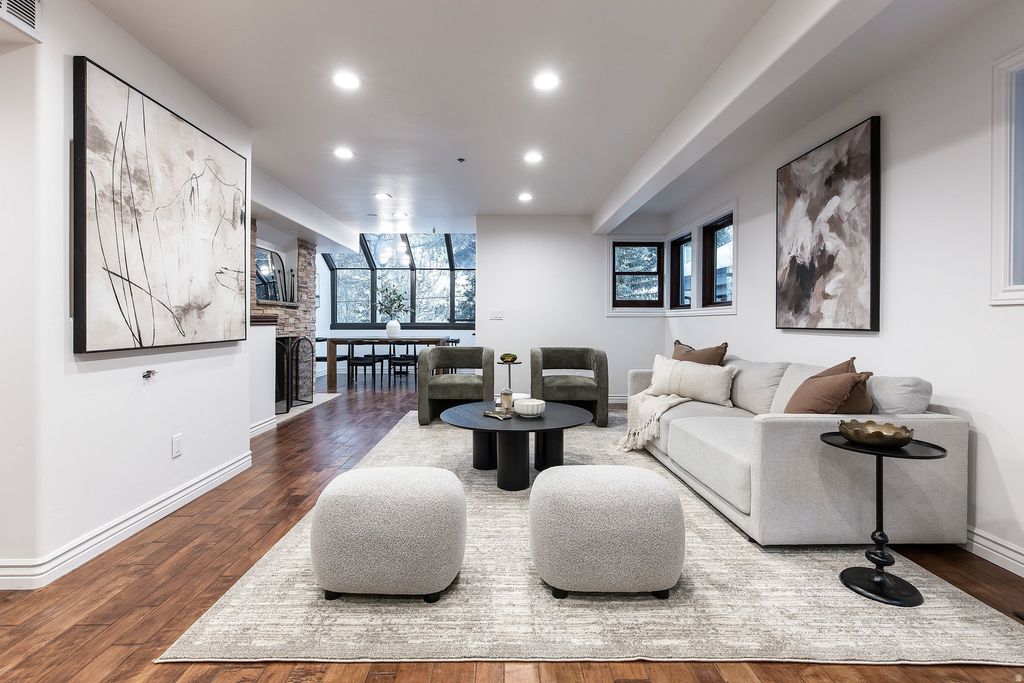 Photo of 96 DALY AVE #1, Park City, UT 84060 (MLS # 2131072)