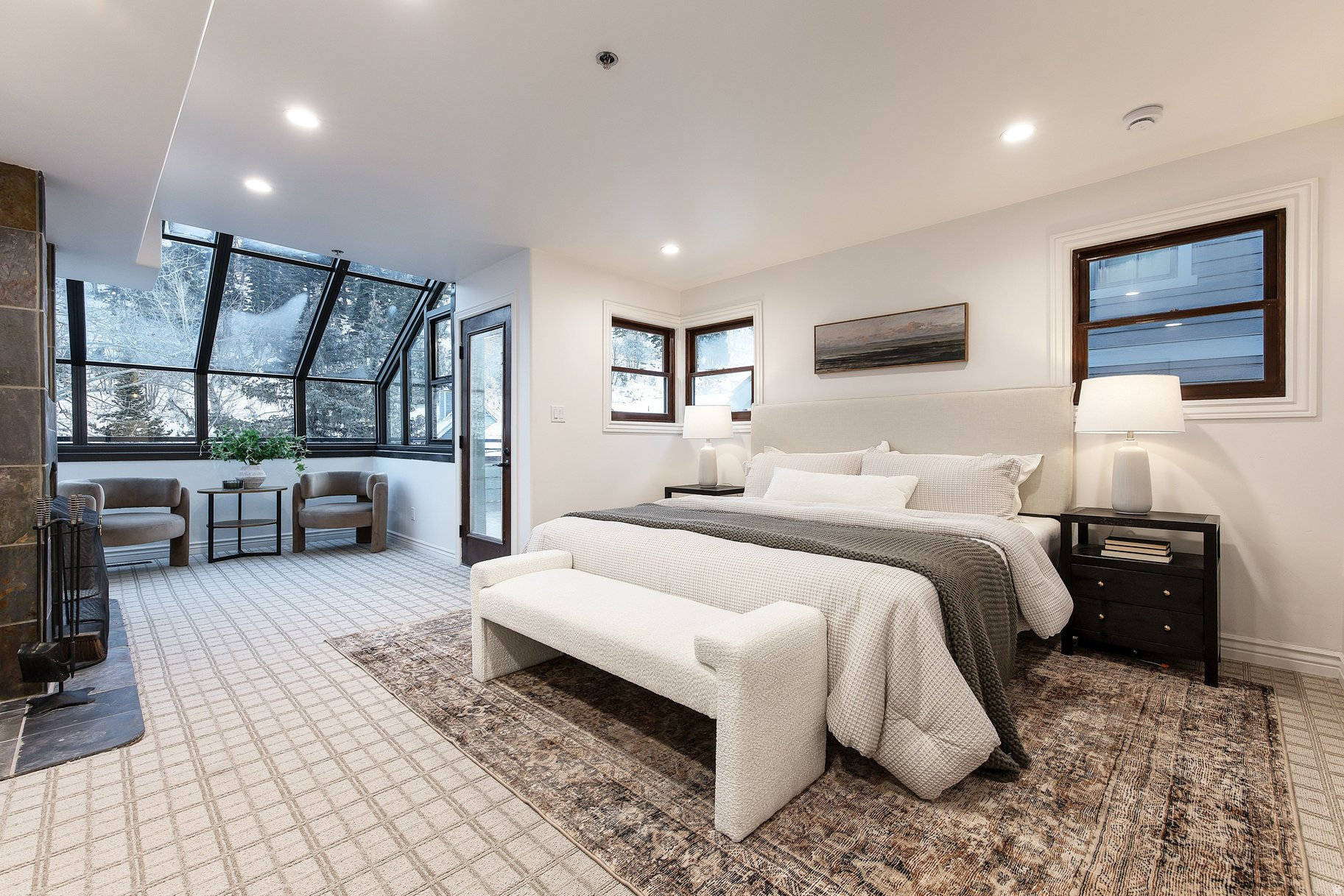 DALY DOUBLES - Residential