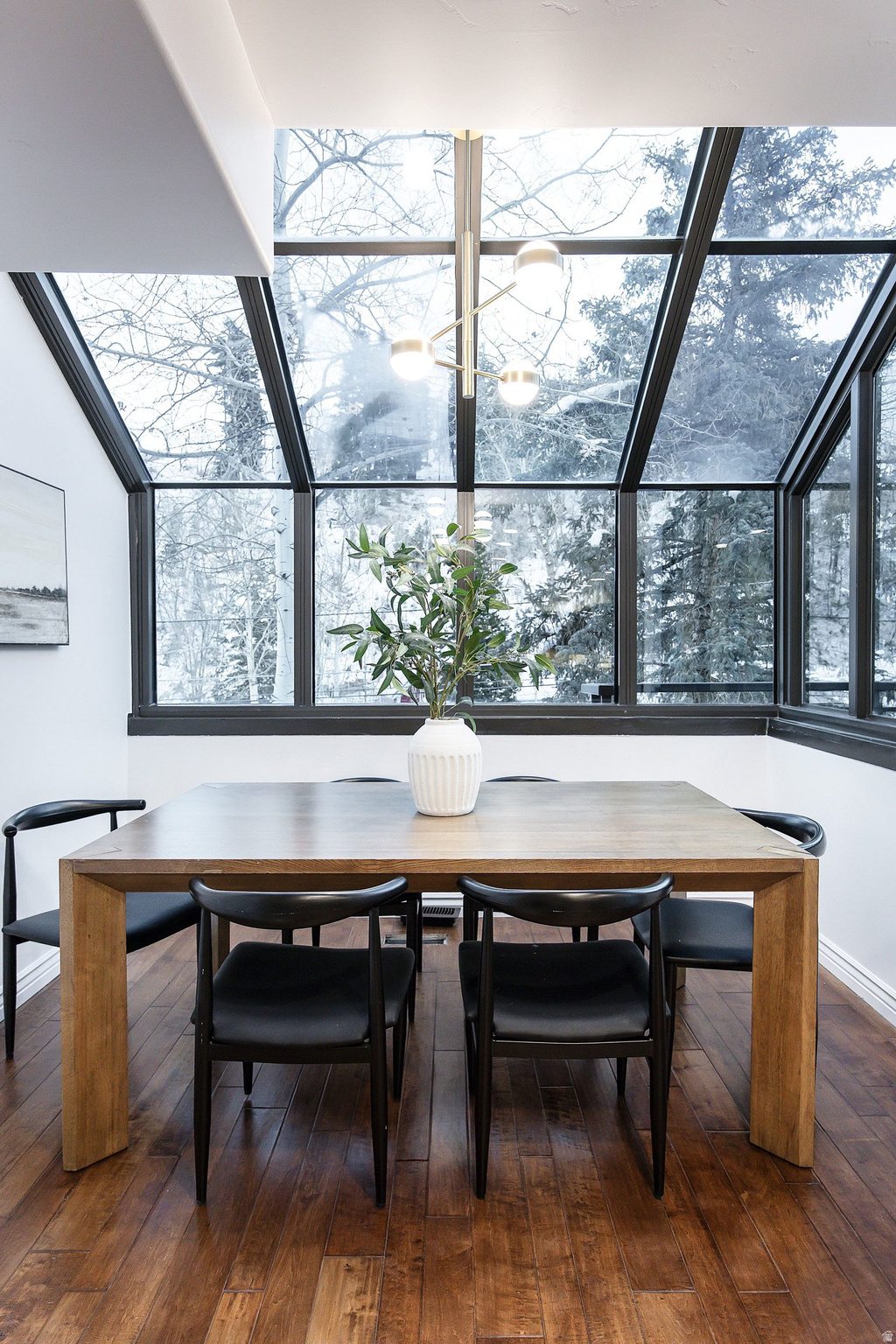 DALY DOUBLES - Residential