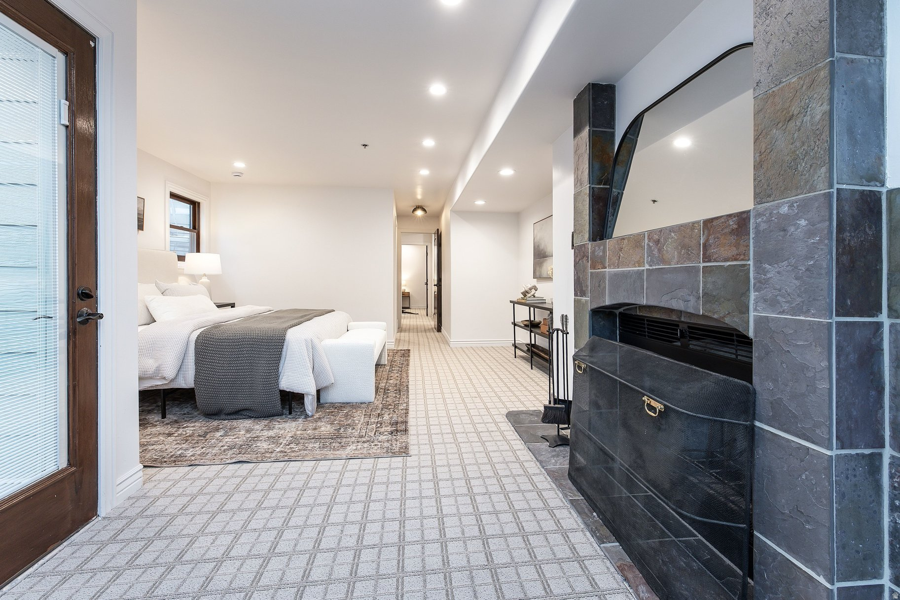 DALY DOUBLES - Residential