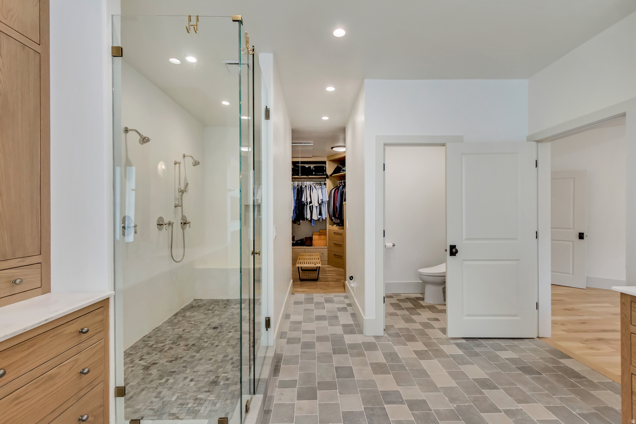 THE BERKSHIRES - Residential