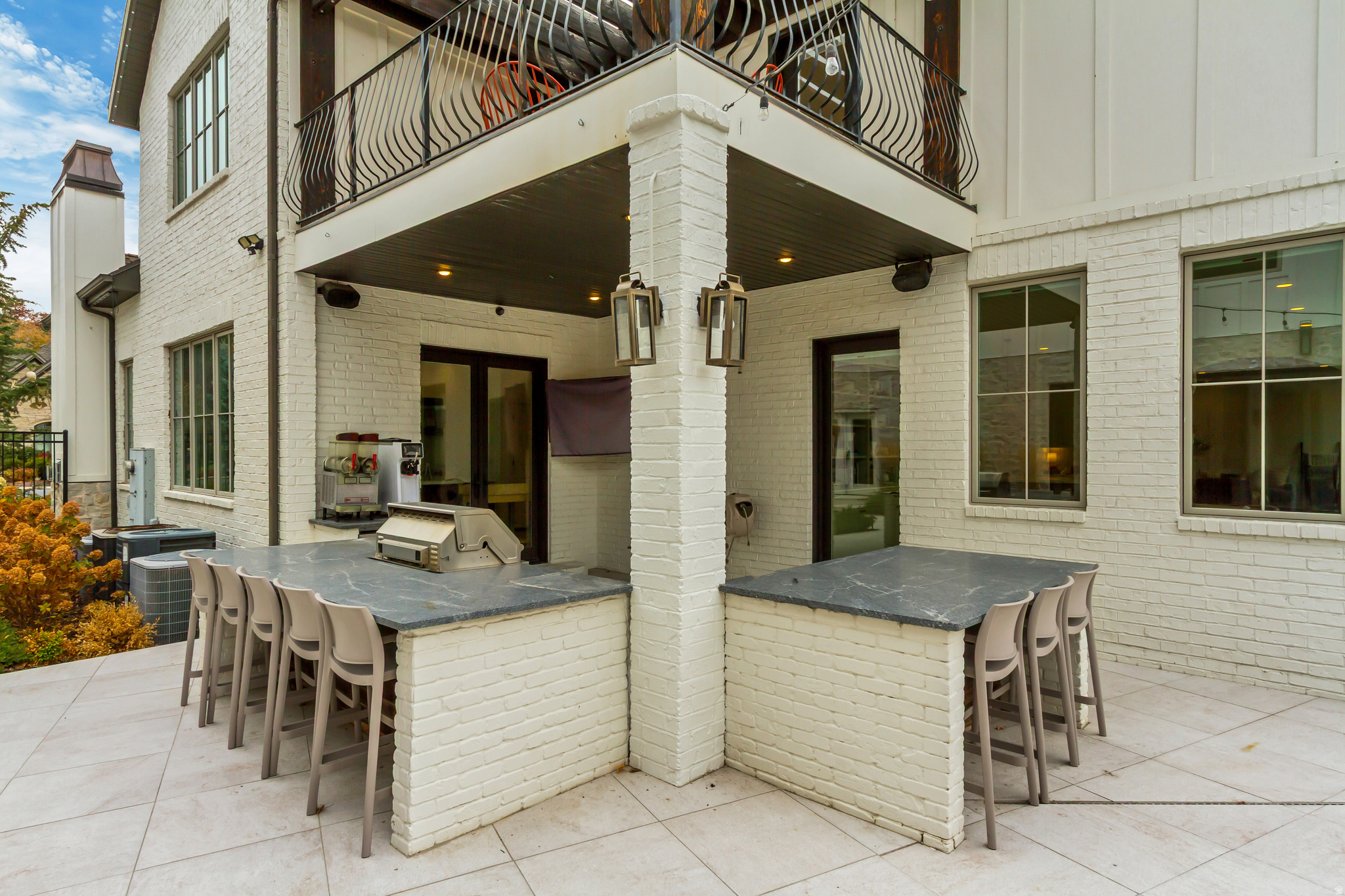 THE BERKSHIRES - Residential