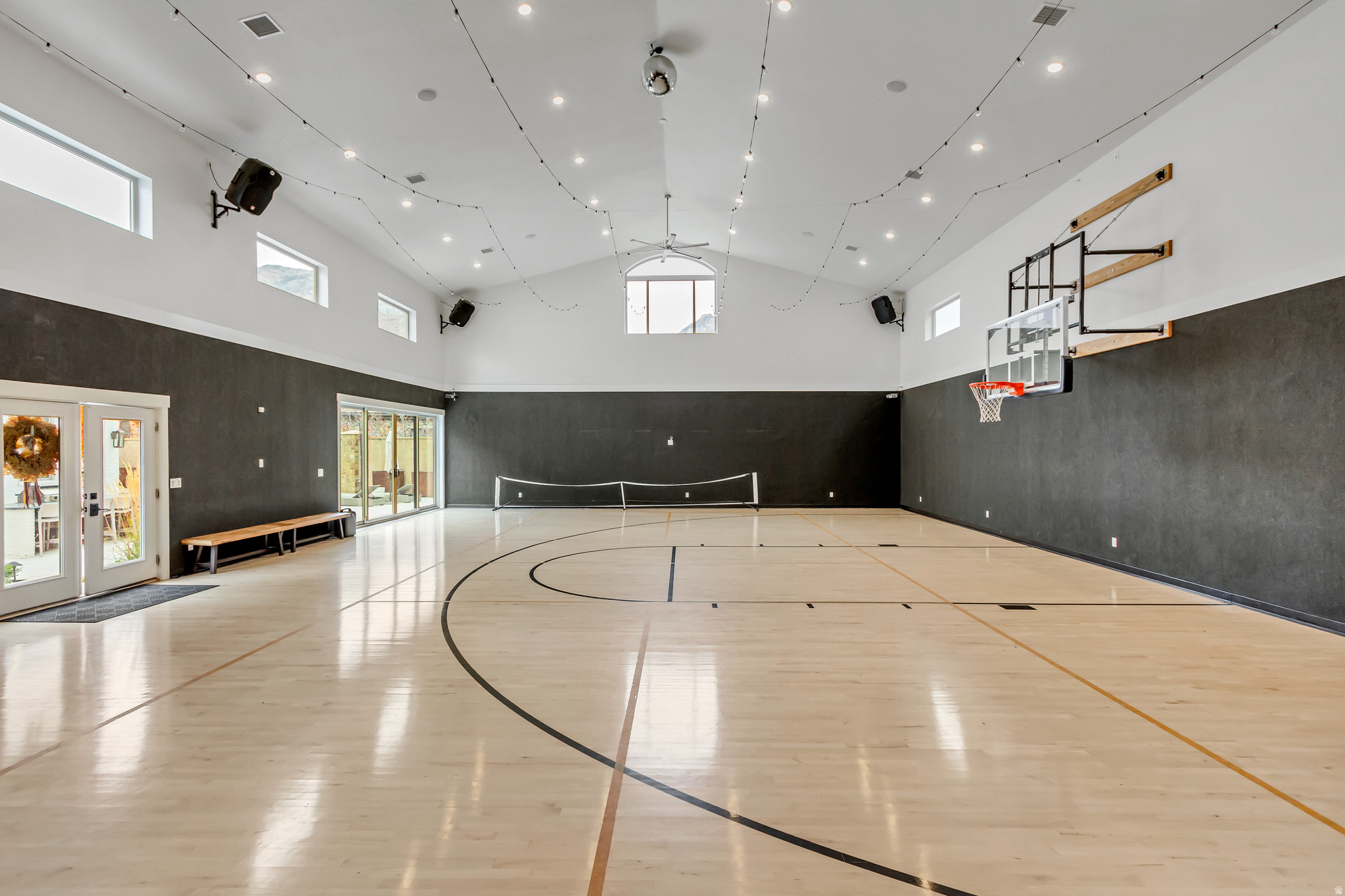 THE BERKSHIRES - Residential