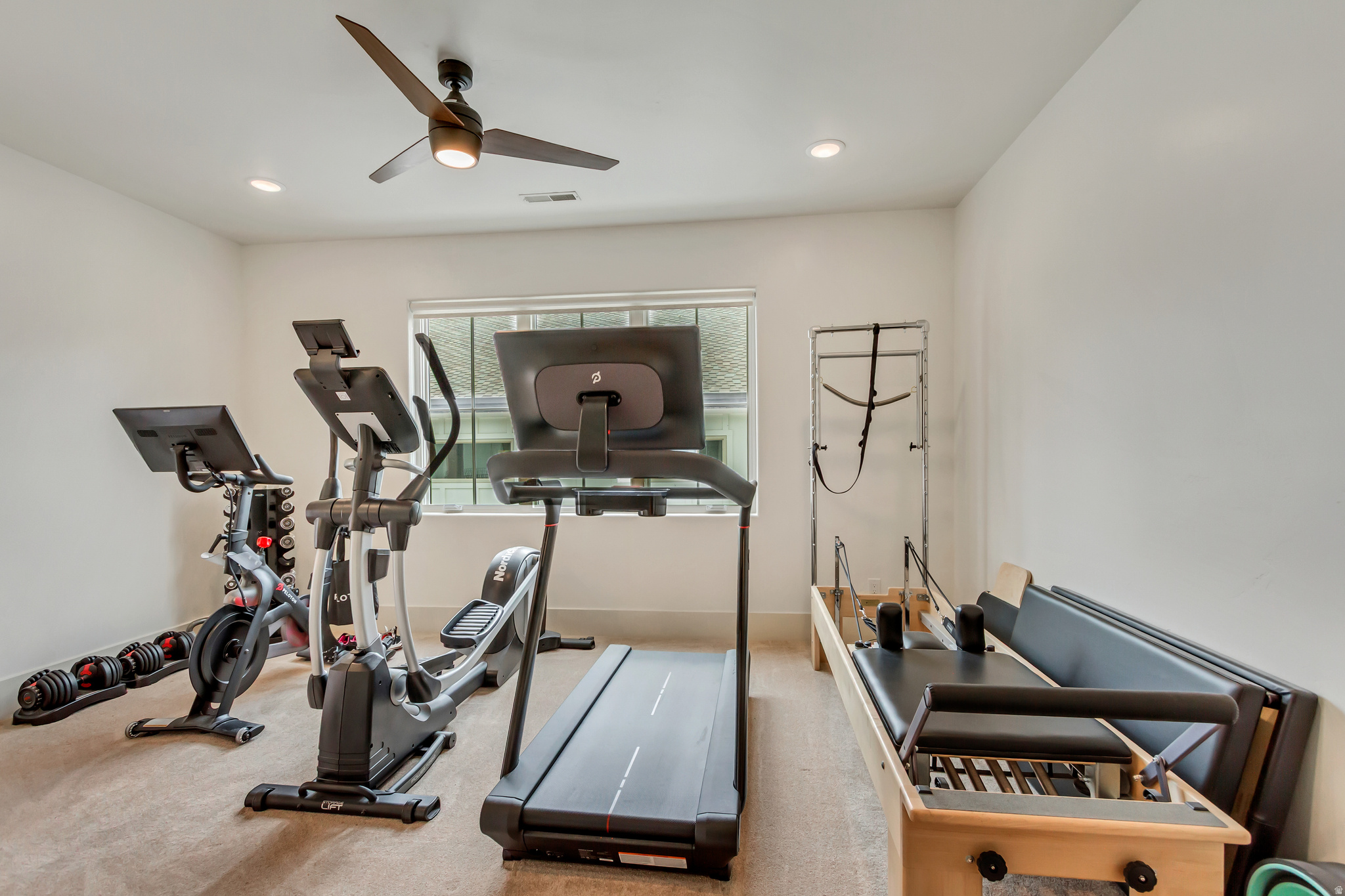 THE BERKSHIRES - Residential