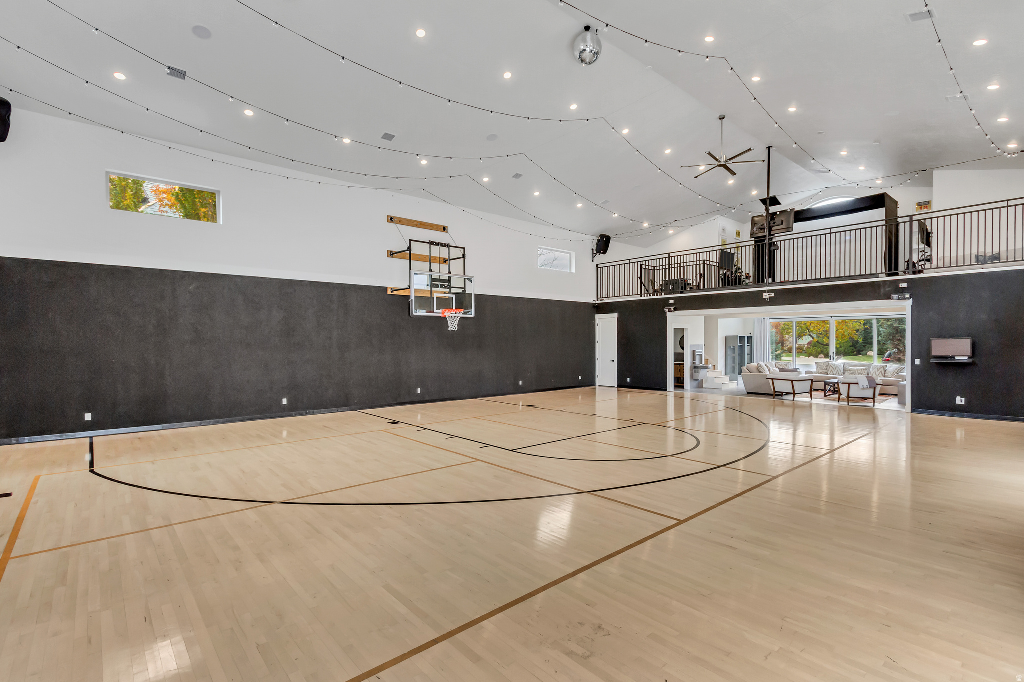 THE BERKSHIRES - Residential