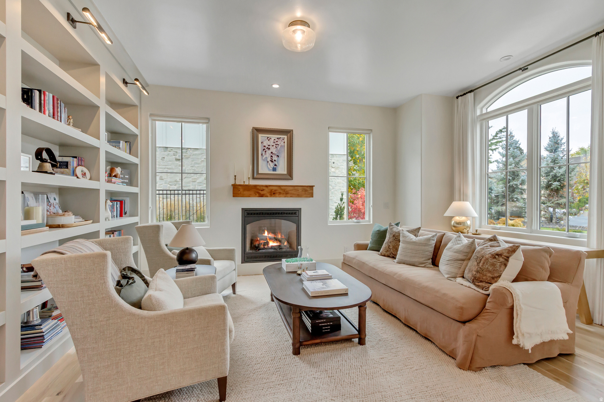 THE BERKSHIRES - Residential