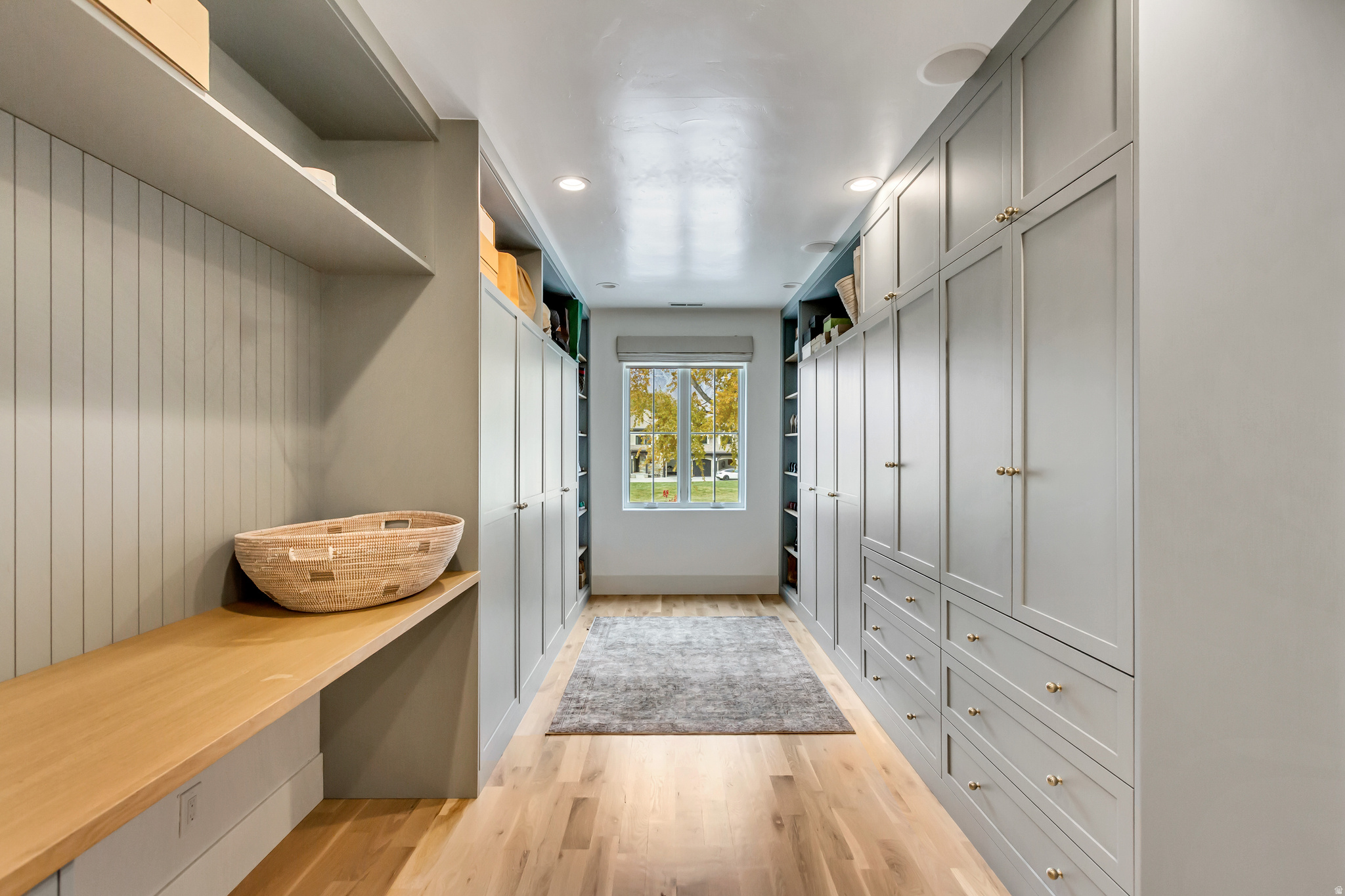 THE BERKSHIRES - Residential