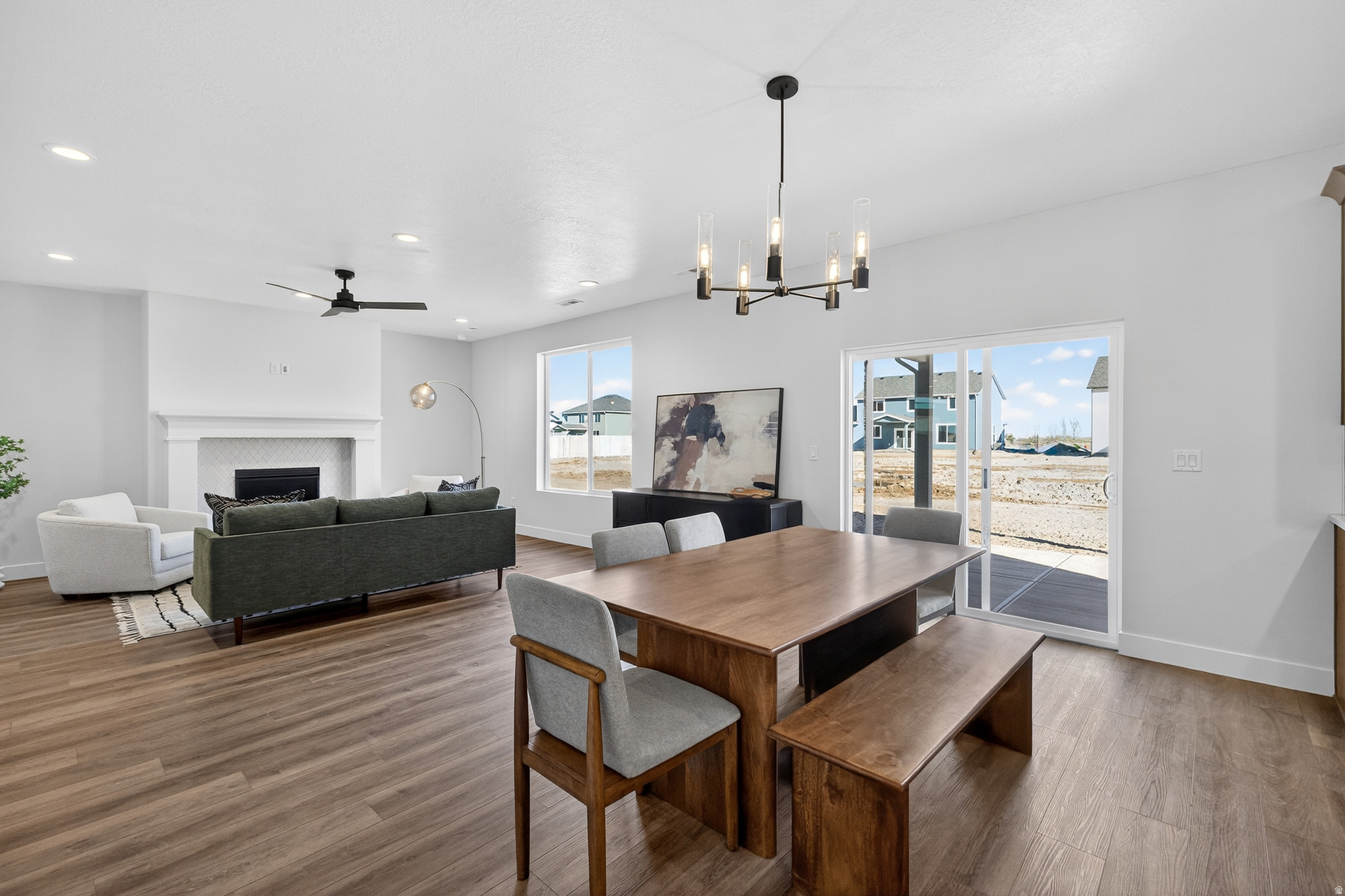 STAGECOACH - Residential