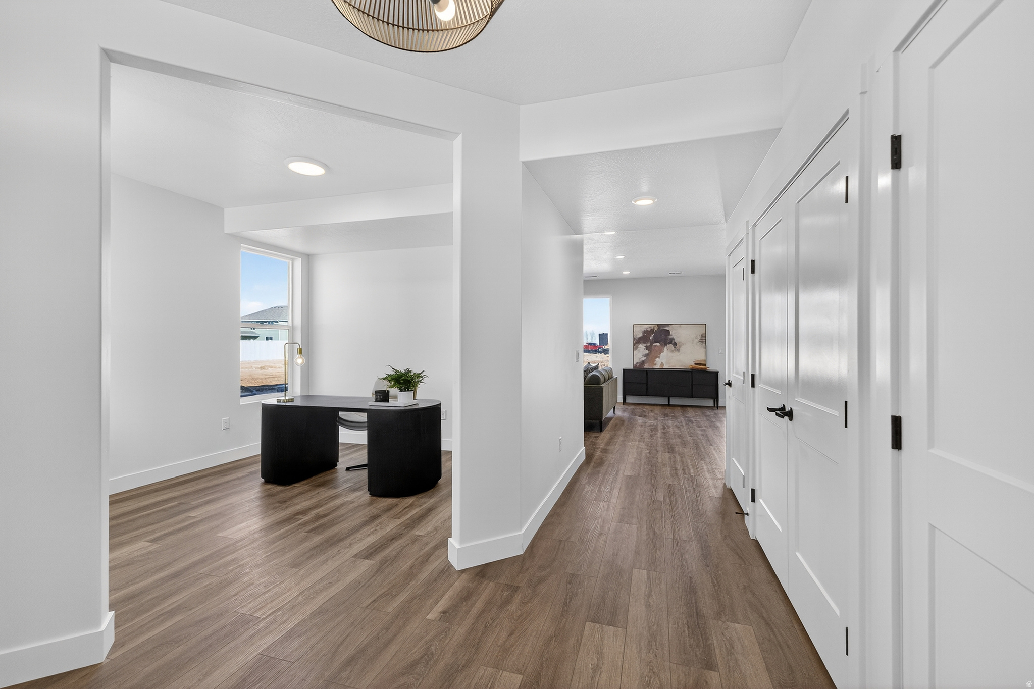 STAGECOACH - Residential