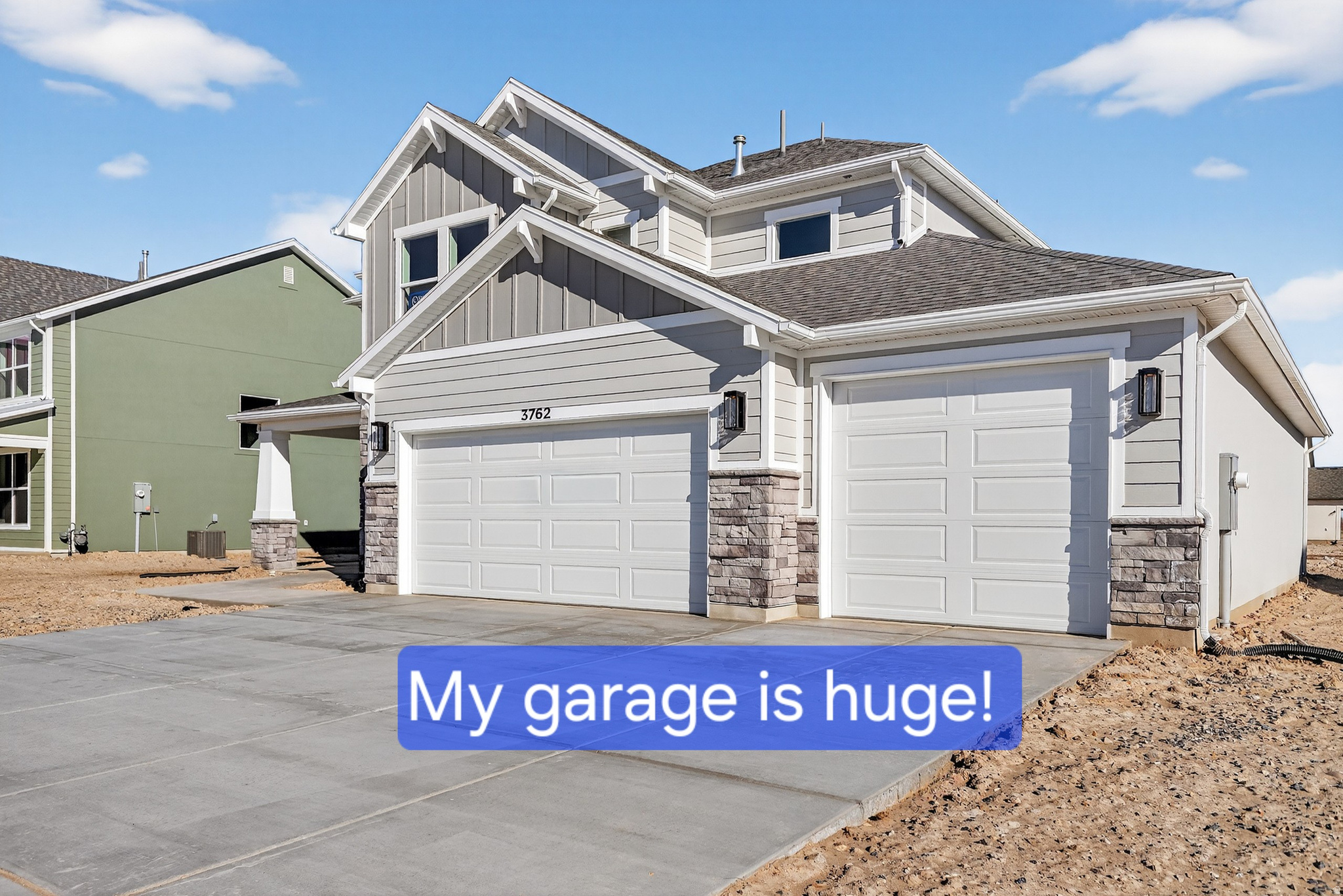 STAGECOACH - Residential