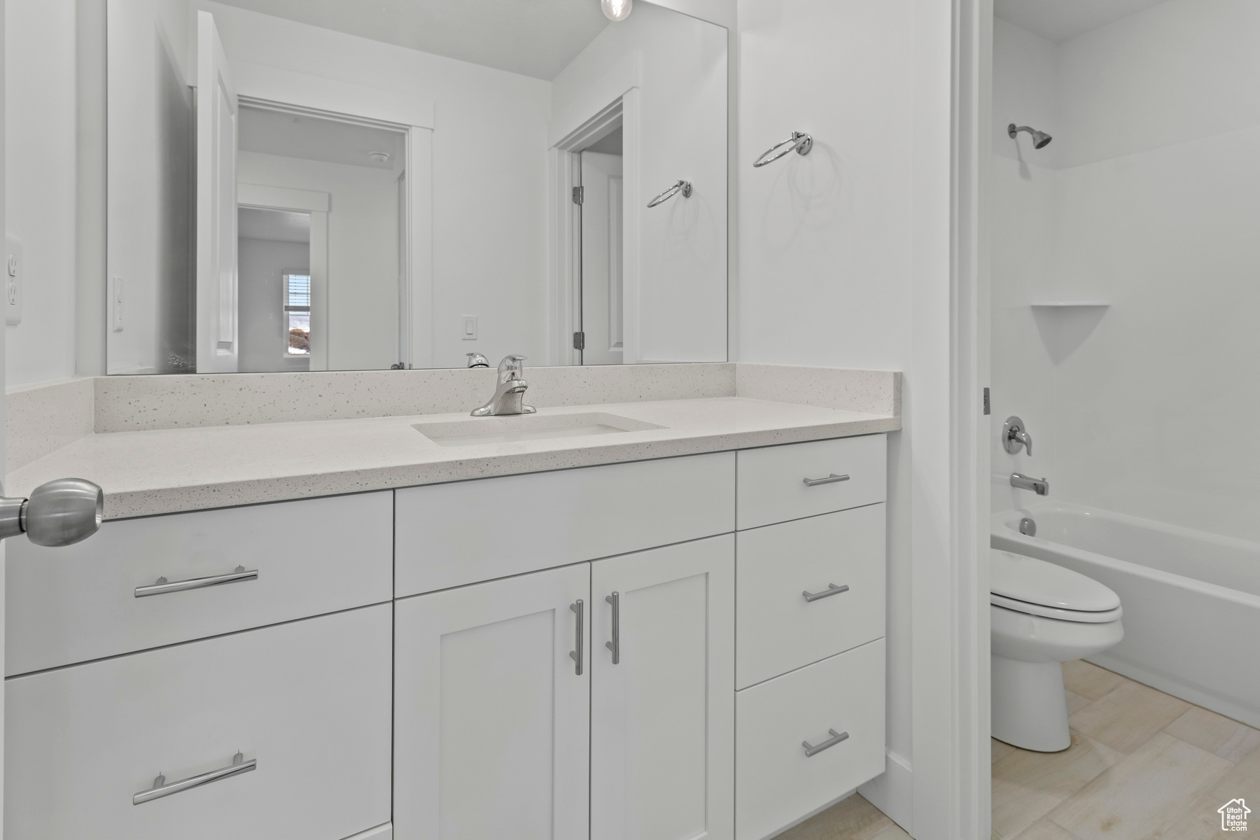 HART ESTATES - Residential