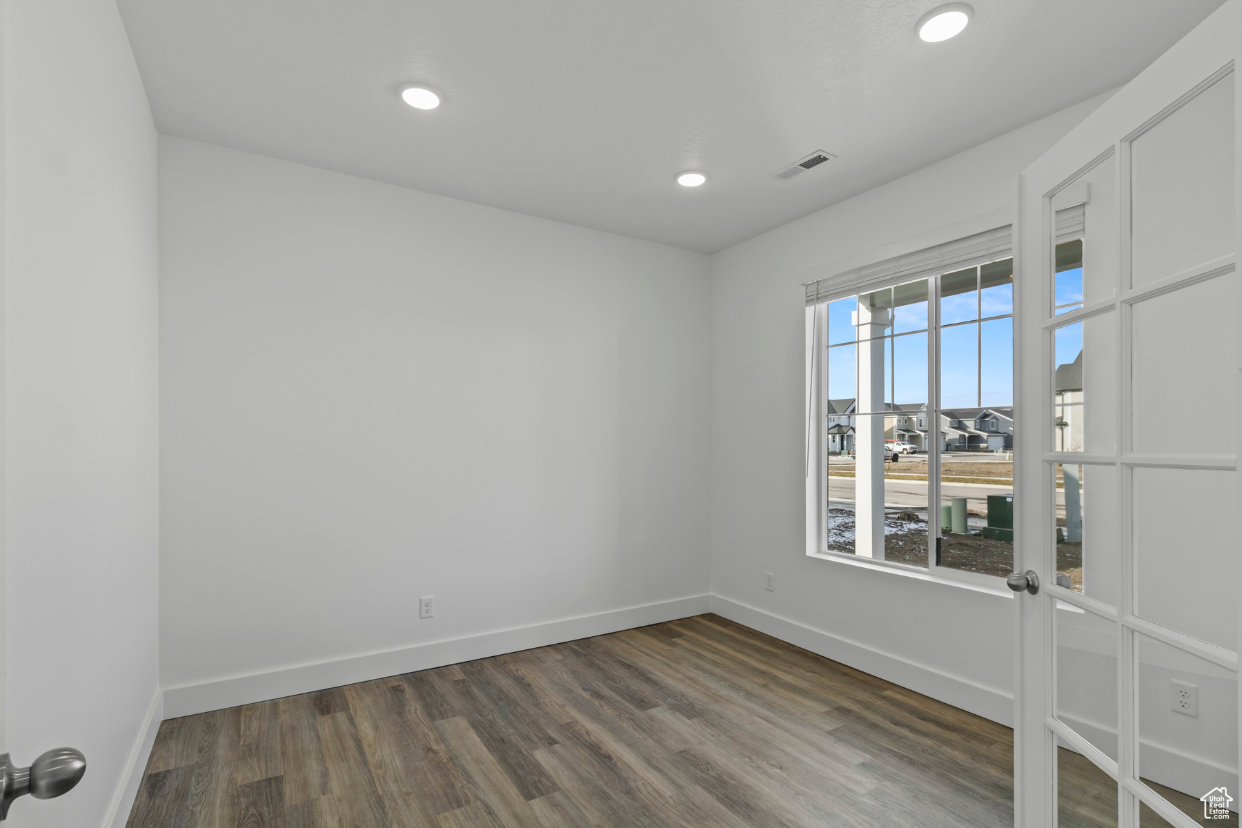 HART ESTATES - Residential