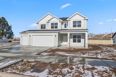 Photo of 2396 W 2950 N #109, Farr West, UT 84404 (MLS # 2110053)