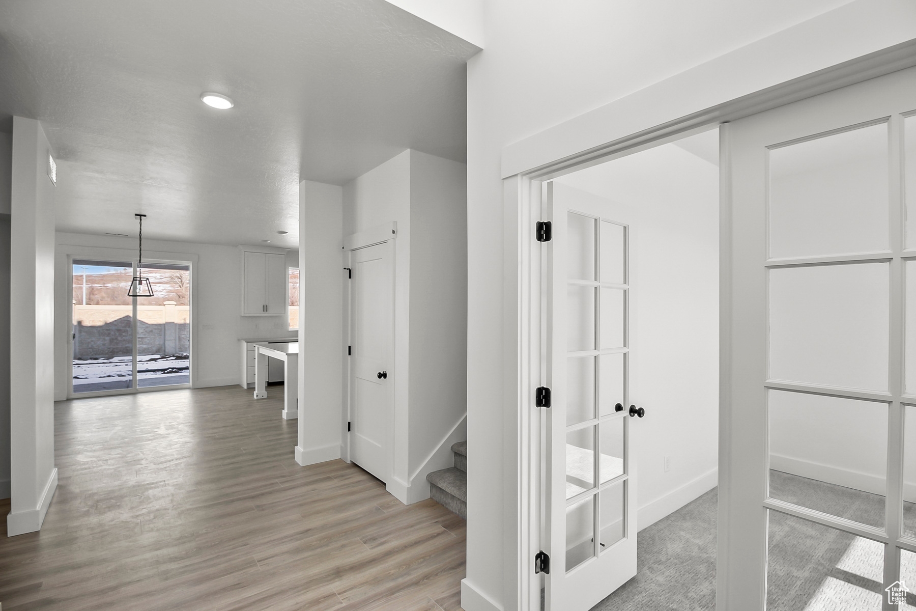 HART ESTATES - Residential