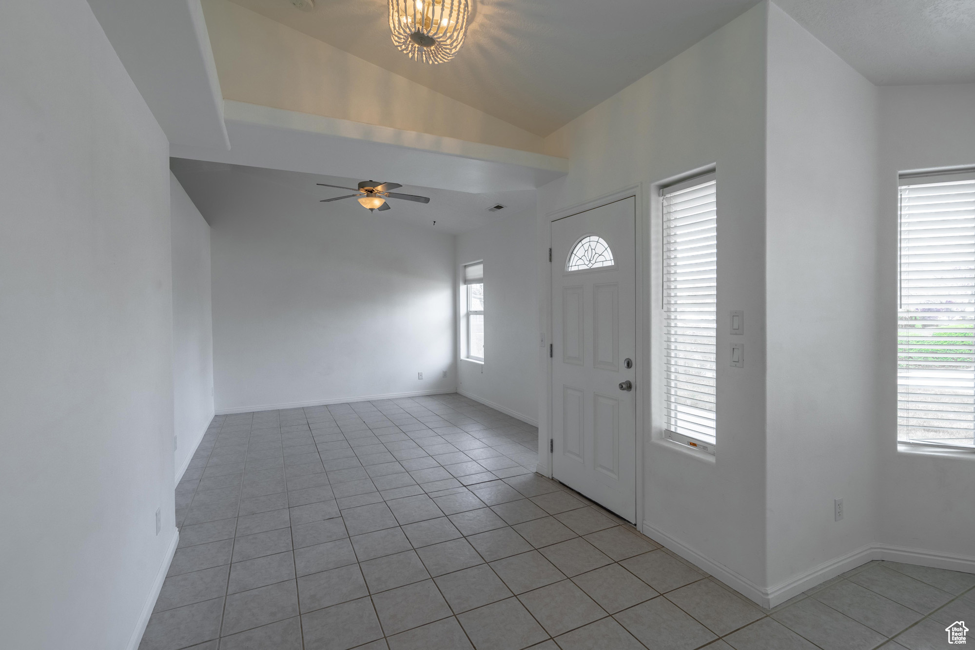 CIMARON TERRACE A 2ND AMD - Residential