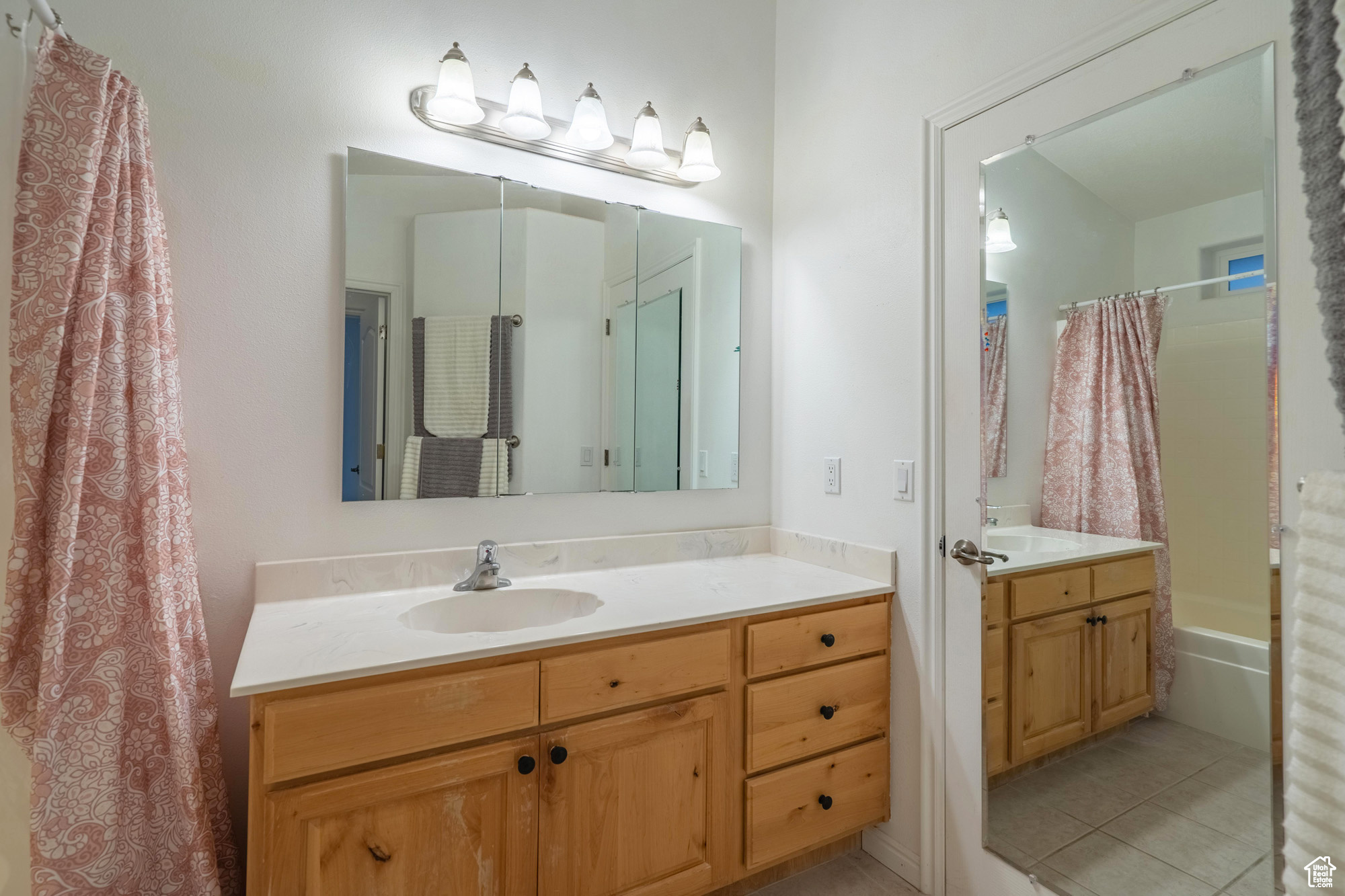 CIMARON TERRACE A 2ND AMD - Residential