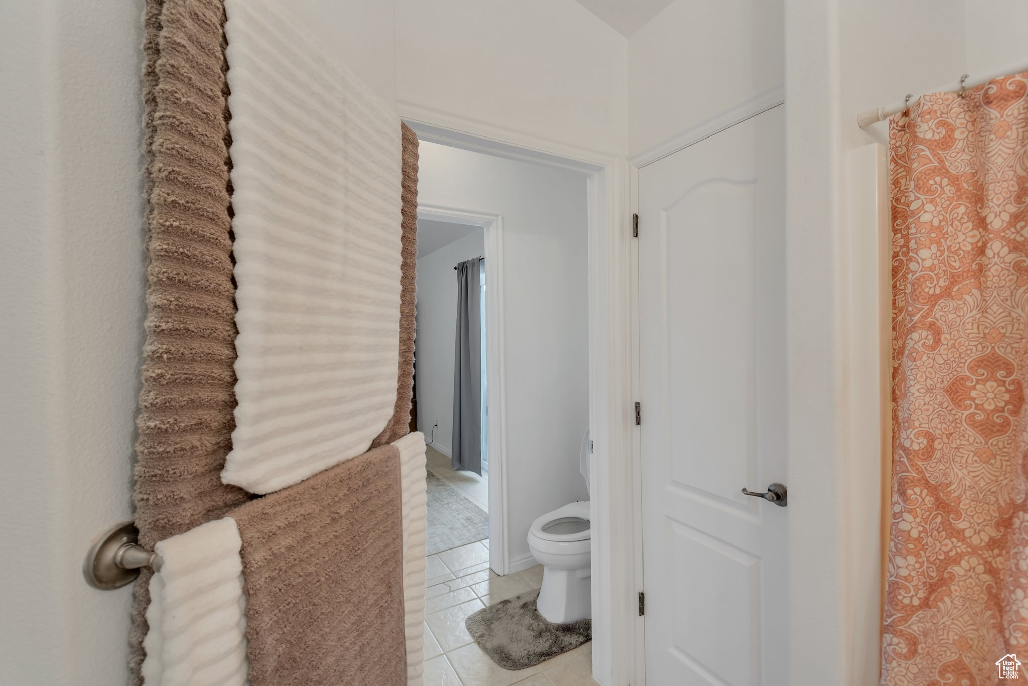 CIMARON TERRACE A 2ND AMD - Residential