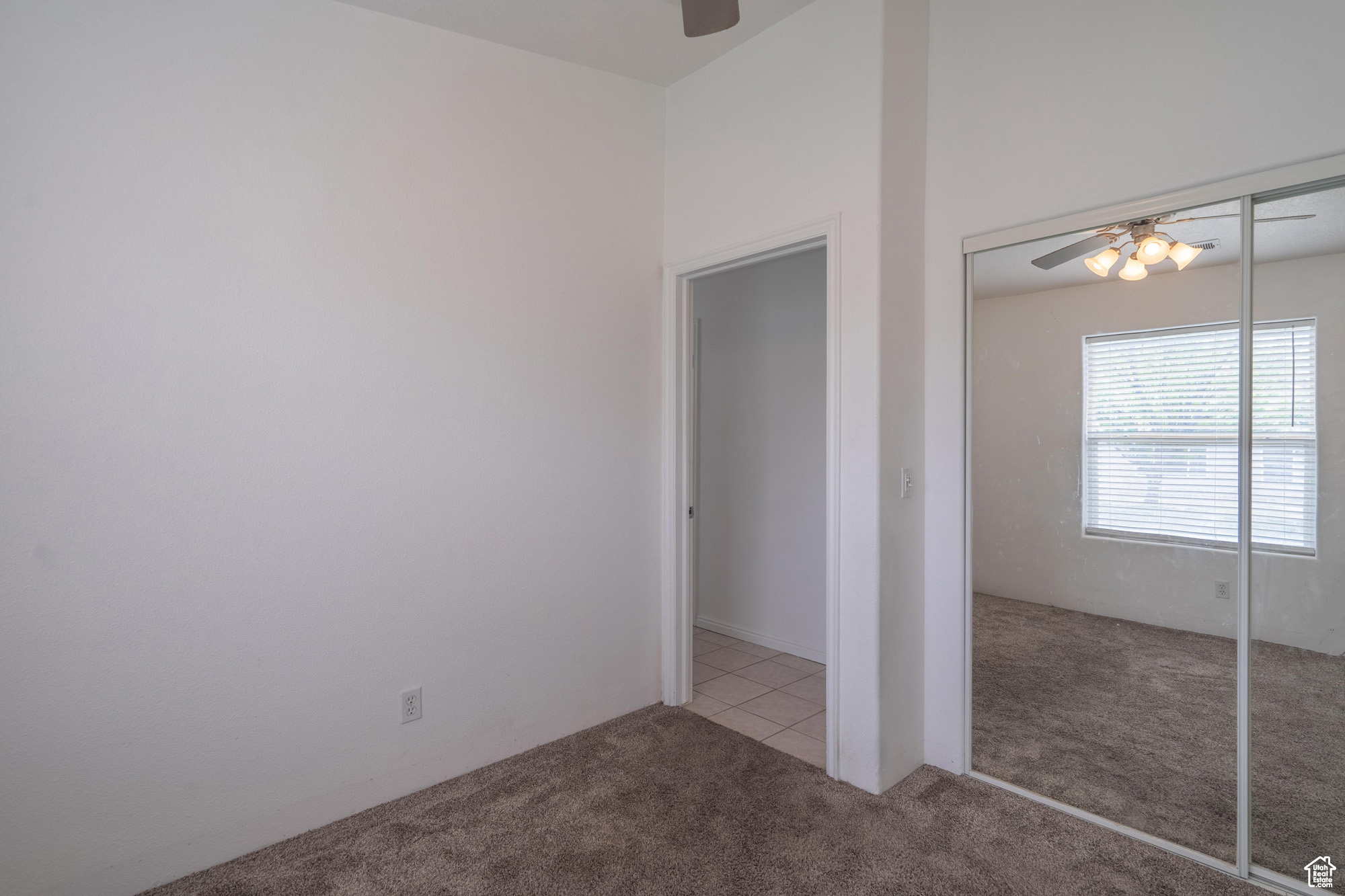 CIMARON TERRACE A 2ND AMD - Residential
