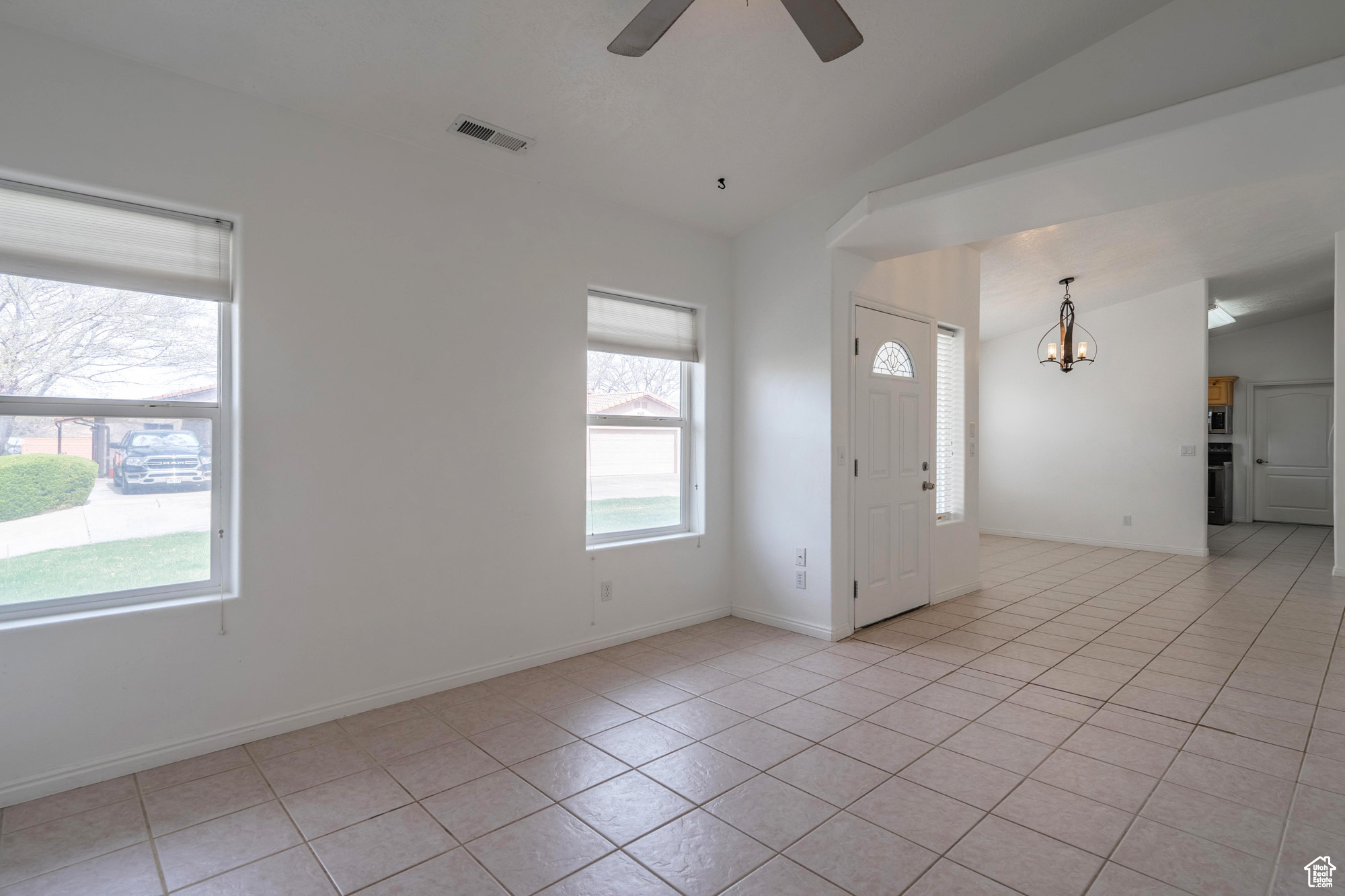 CIMARON TERRACE A 2ND AMD - Residential