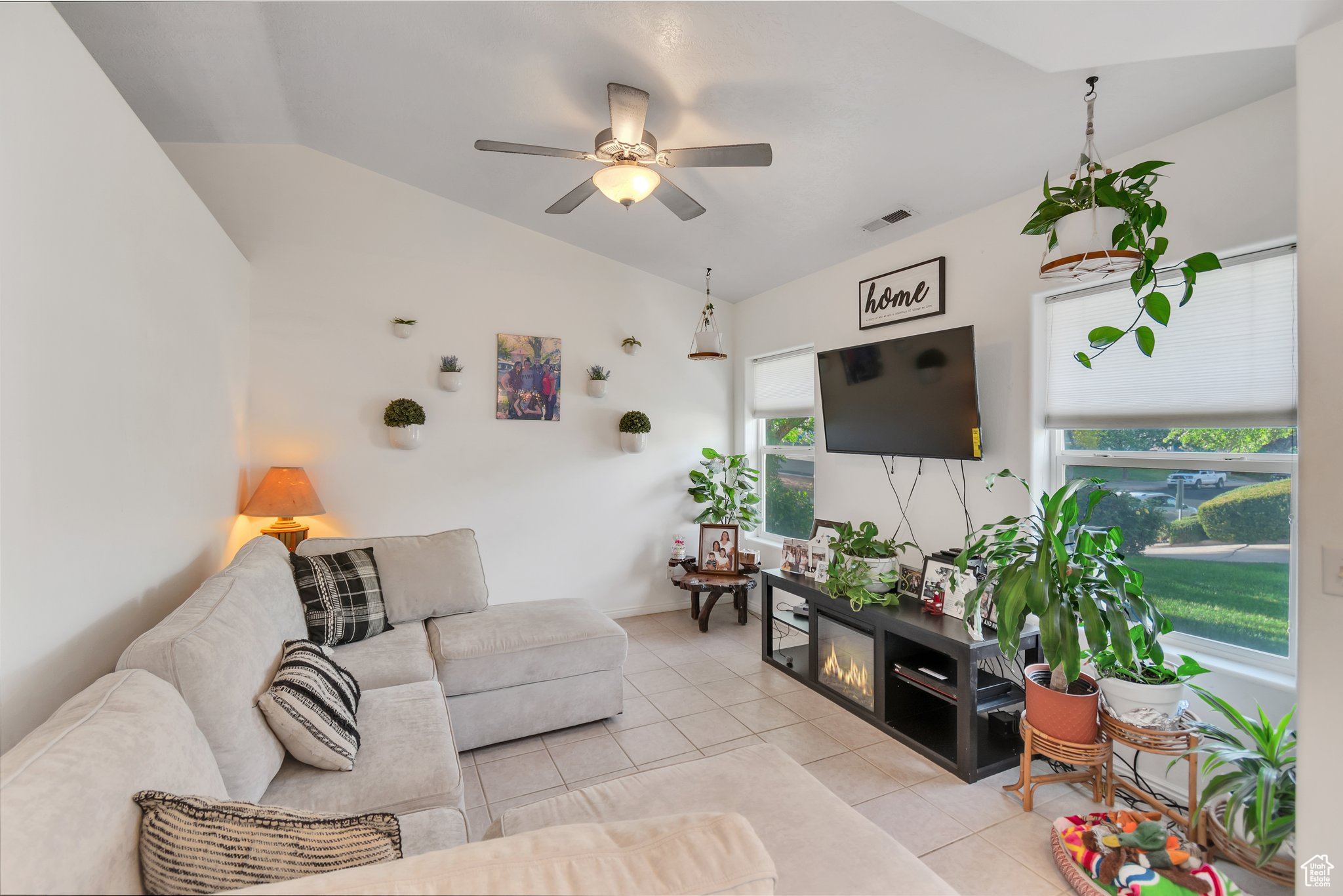 CIMARON TERRACE A 2ND AMD - Residential