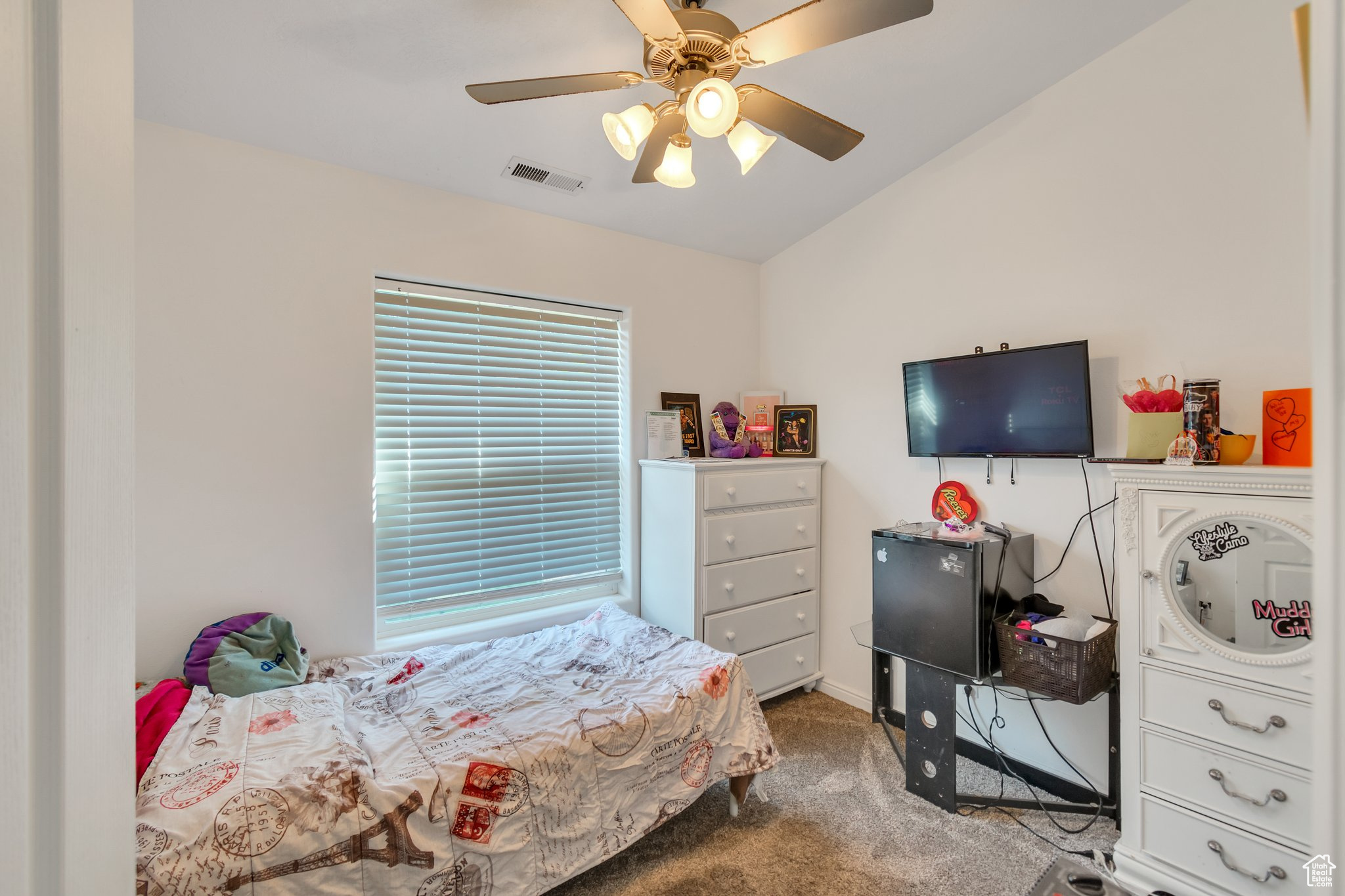 CIMARON TERRACE A 2ND AMD - Residential