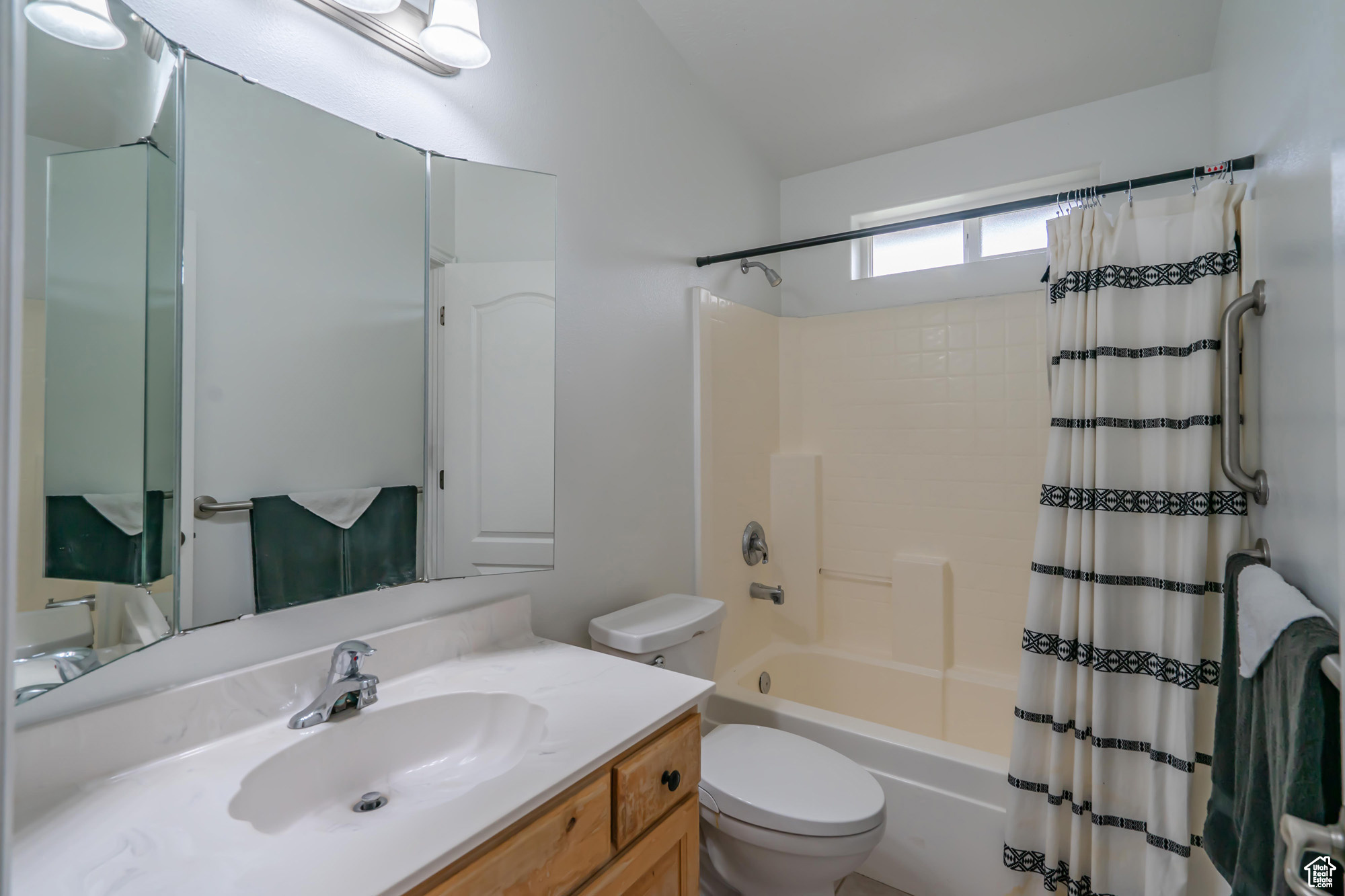 CIMARON TERRACE A 2ND AMD - Residential