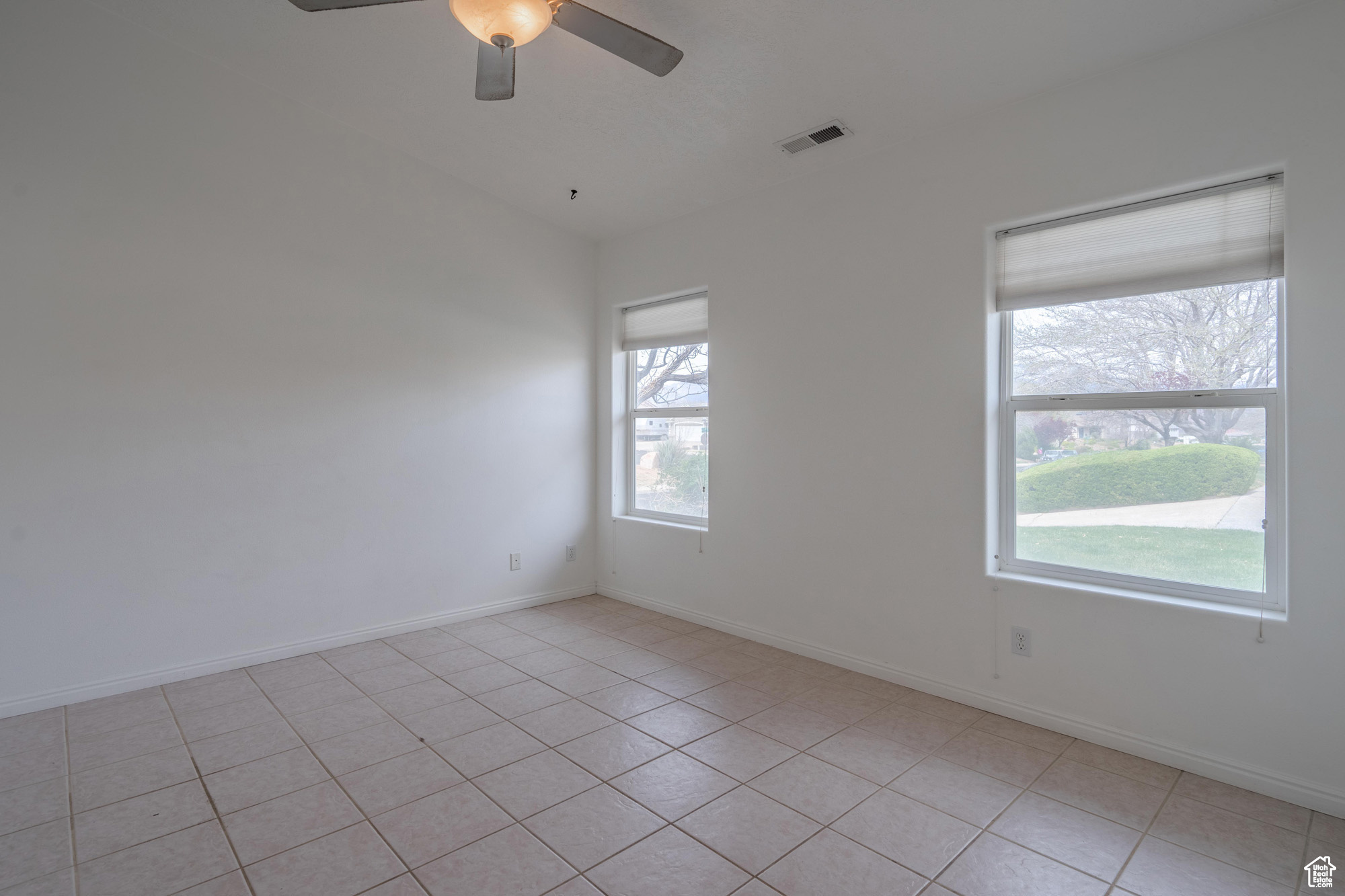 CIMARON TERRACE A 2ND AMD - Residential