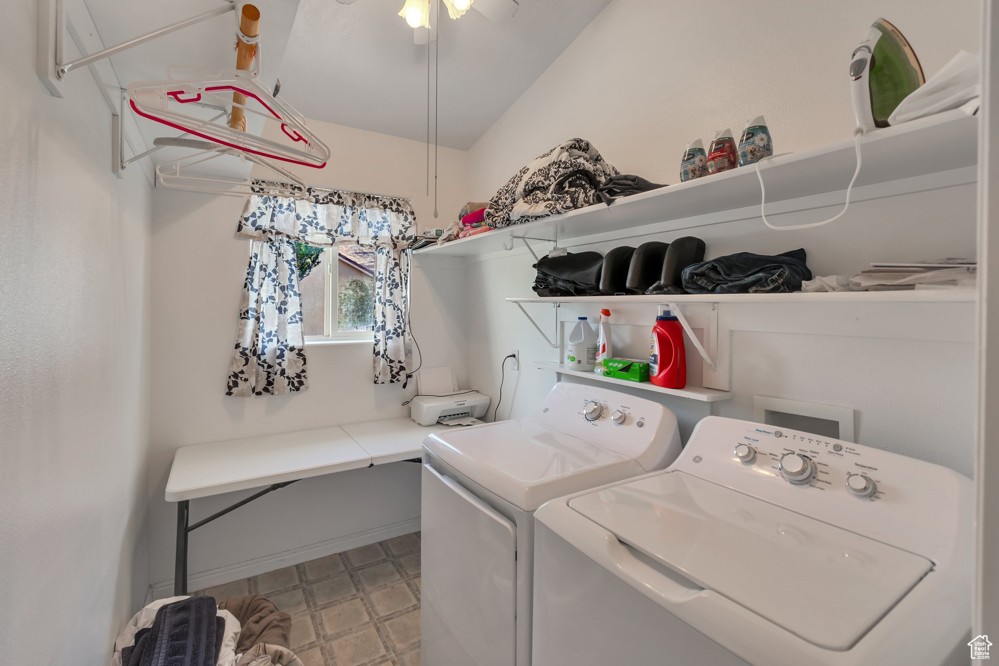 CIMARON TERRACE A 2ND AMD - Residential