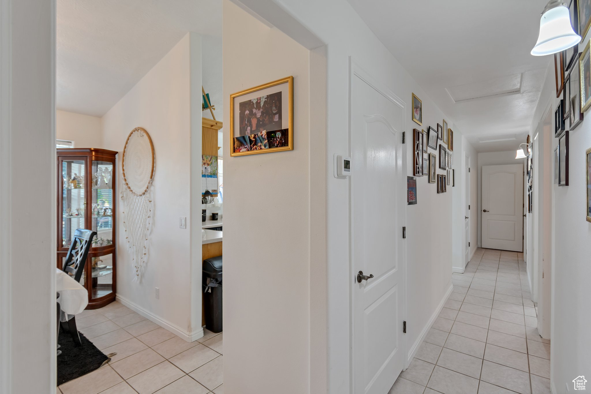 CIMARON TERRACE A 2ND AMD - Residential