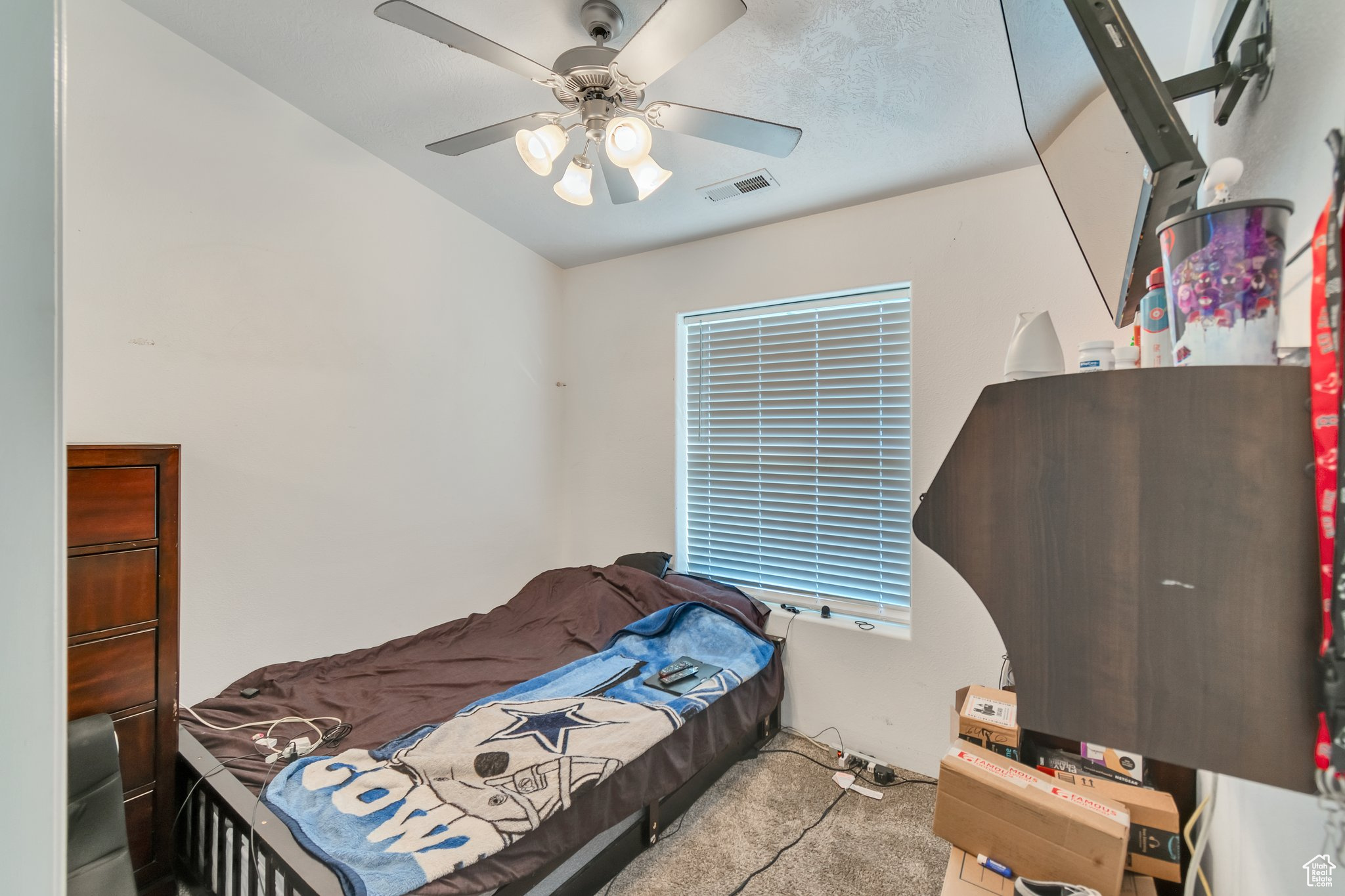 CIMARON TERRACE A 2ND AMD - Residential