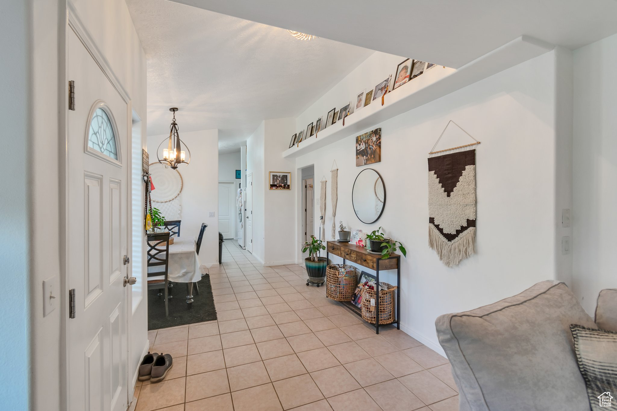 CIMARON TERRACE A 2ND AMD - Residential