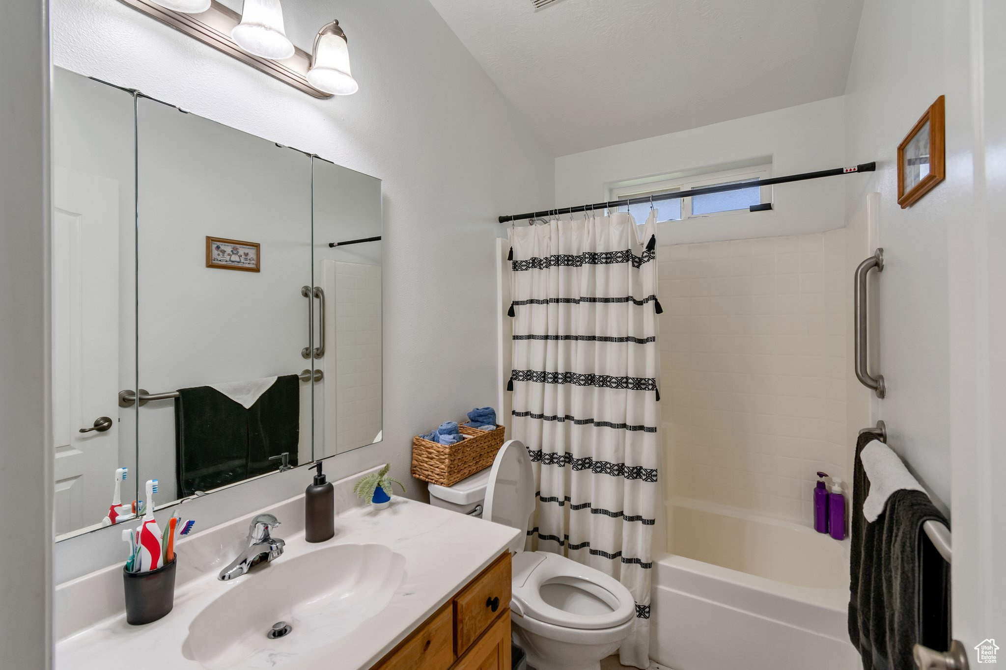 CIMARON TERRACE A 2ND AMD - Residential