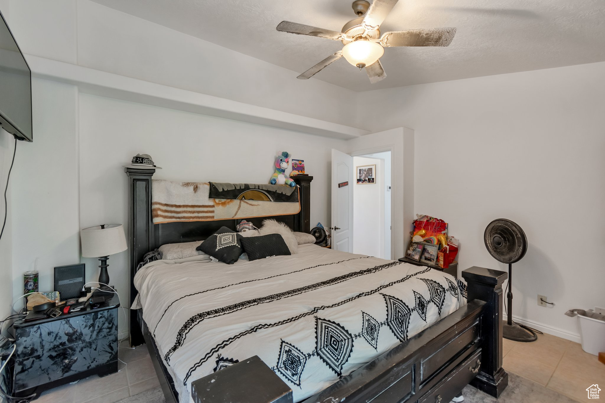 CIMARON TERRACE A 2ND AMD - Residential