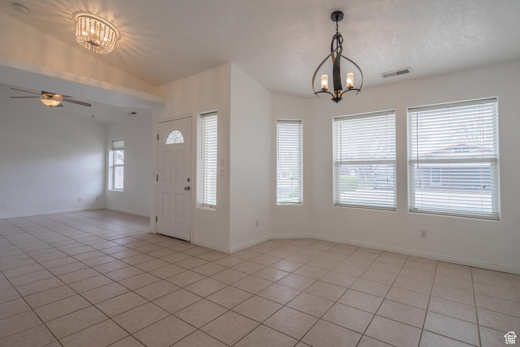 CIMARON TERRACE A 2ND AMD - Residential
