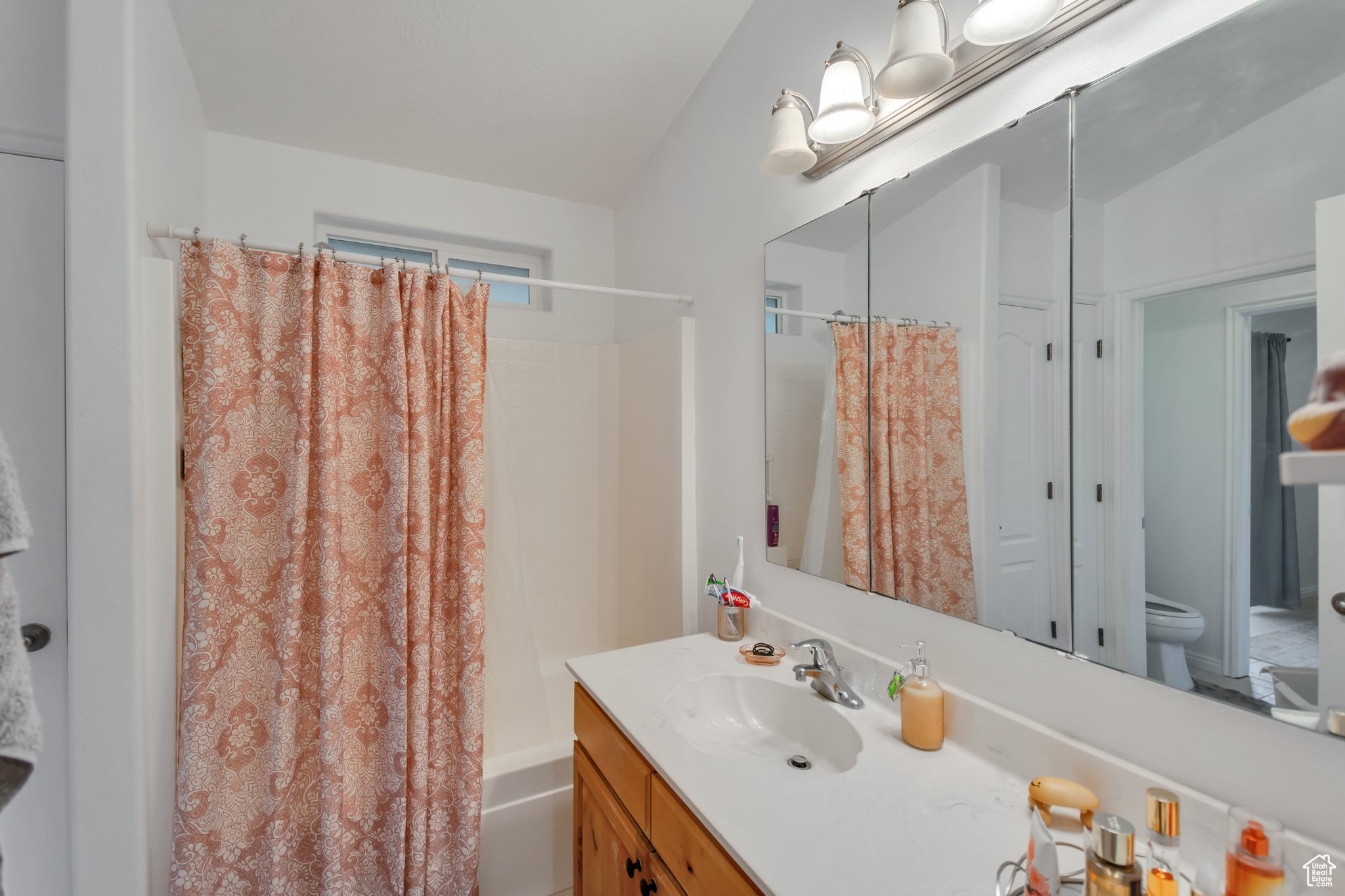 CIMARON TERRACE A 2ND AMD - Residential