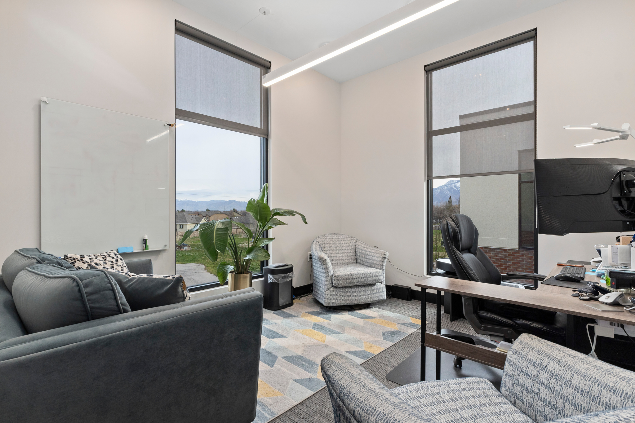 JORDAN - Commercial Sale