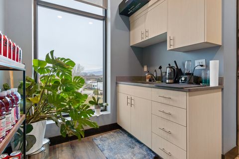 Tiny photo for 10412 S 1055 W #202, South Jordan, UT 84095 (MLS # 2144822)