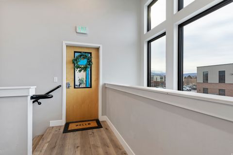 Tiny photo for 10412 S 1055 W #202, South Jordan, UT 84095 (MLS # 2144822)