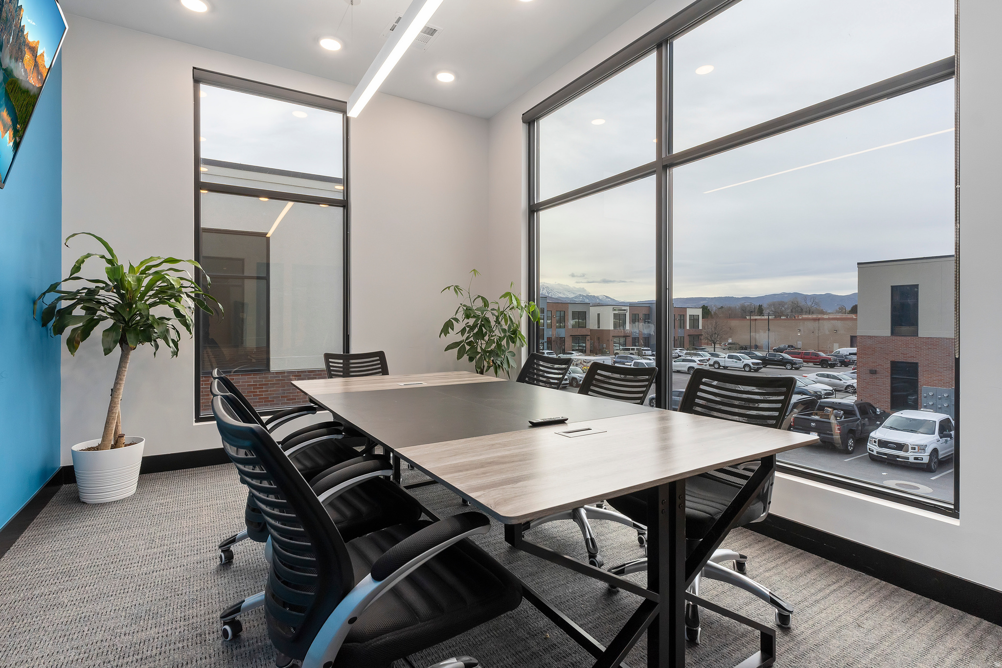 JORDAN - Commercial Sale