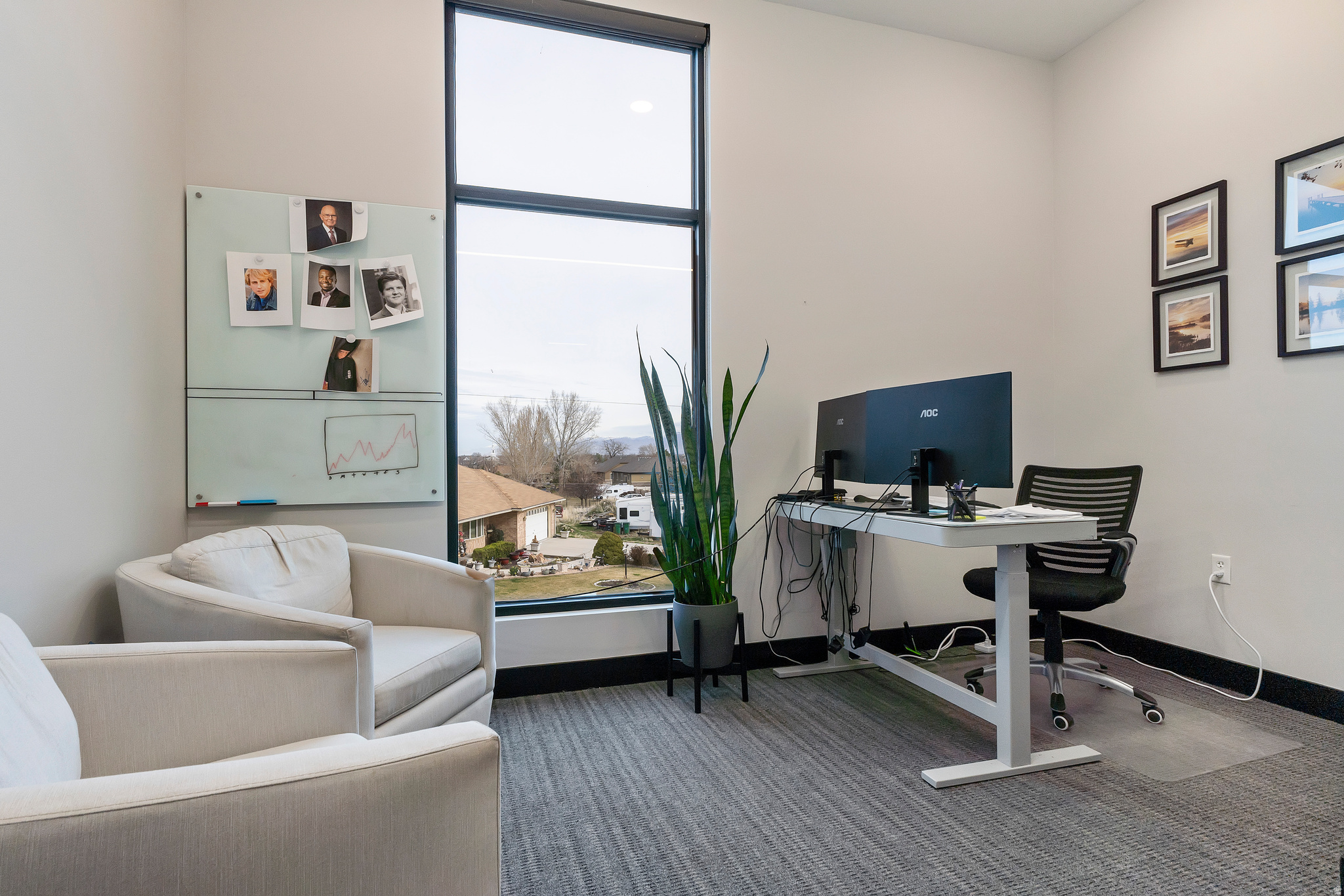 JORDAN - Commercial Sale