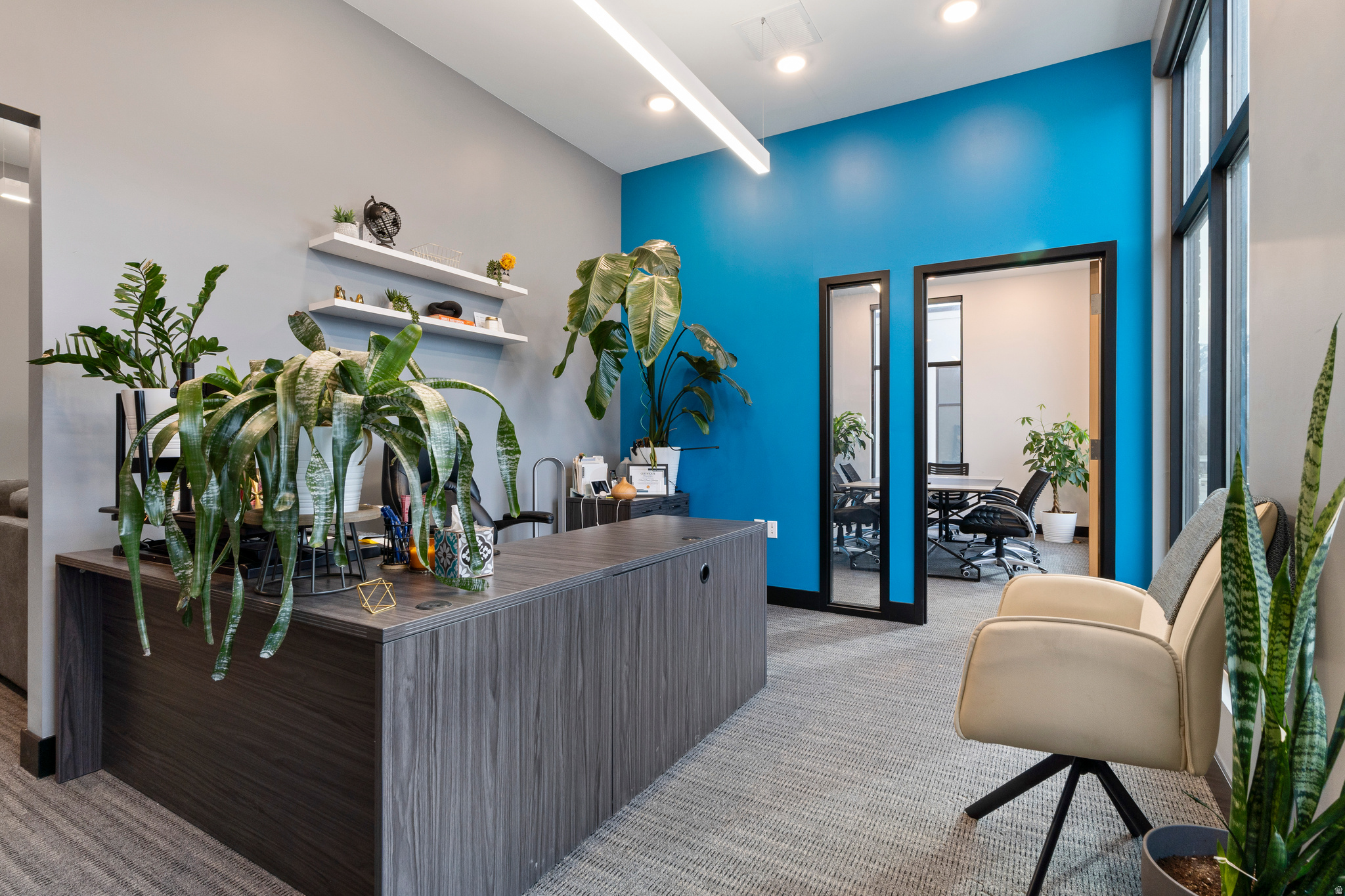 JORDAN - Commercial Sale