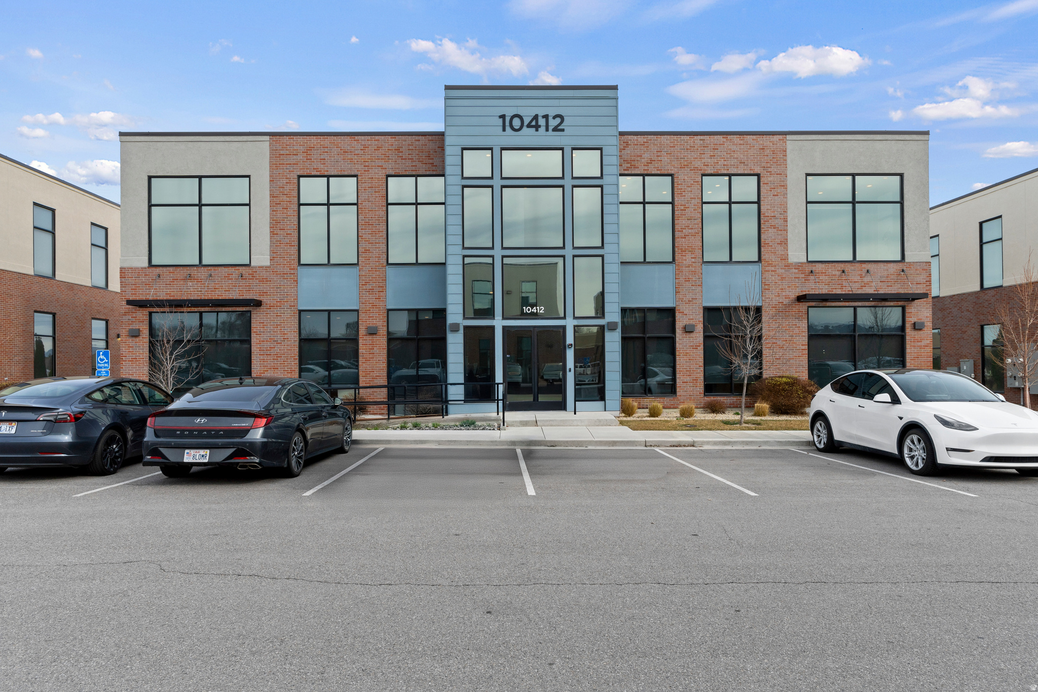 JORDAN - Commercial Sale