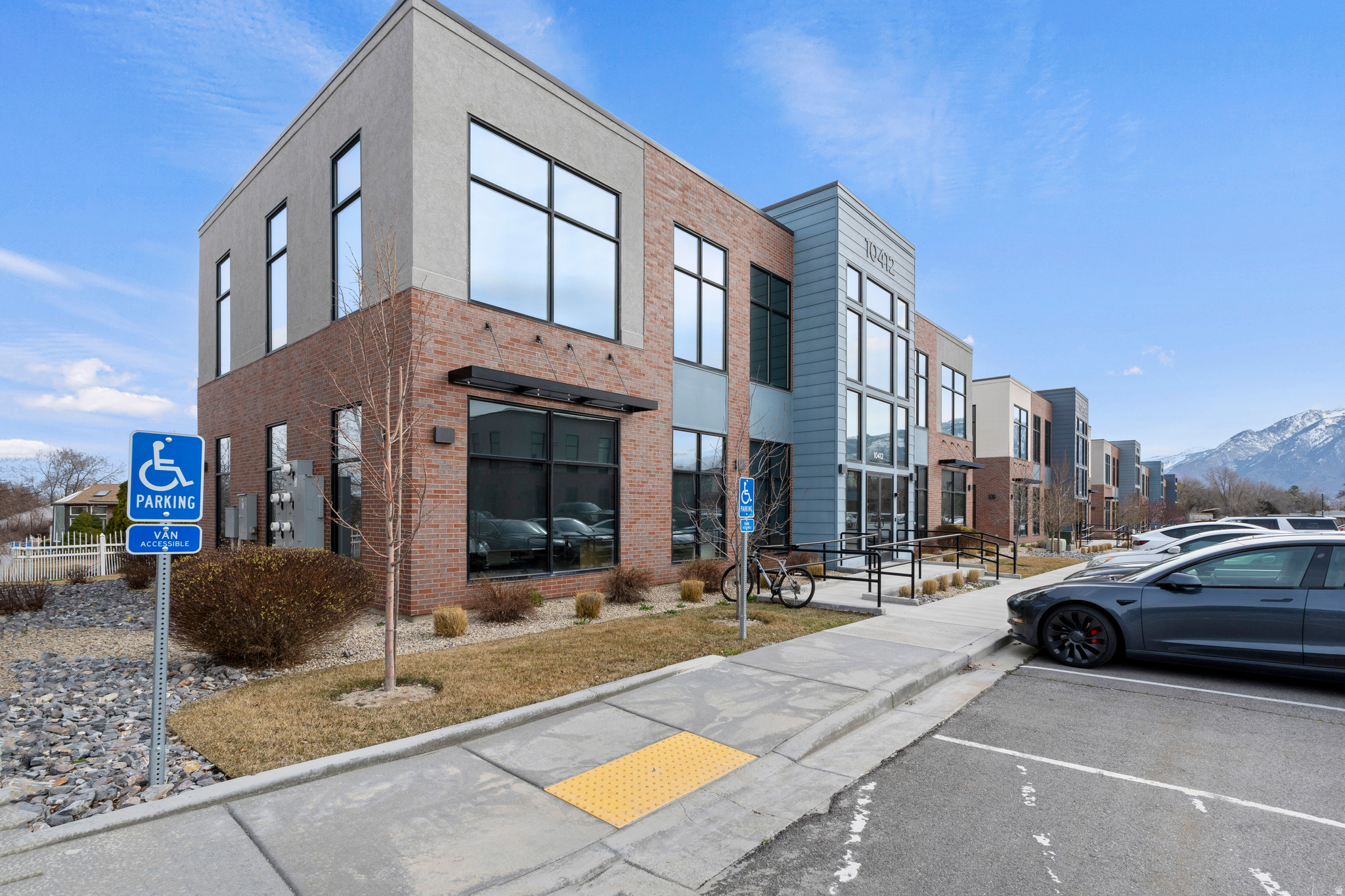 JORDAN - Commercial Sale