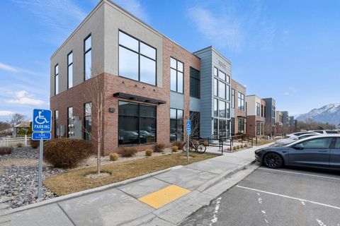 Tiny photo for 10412 S 1055 W #202, South Jordan, UT 84095 (MLS # 2144822)