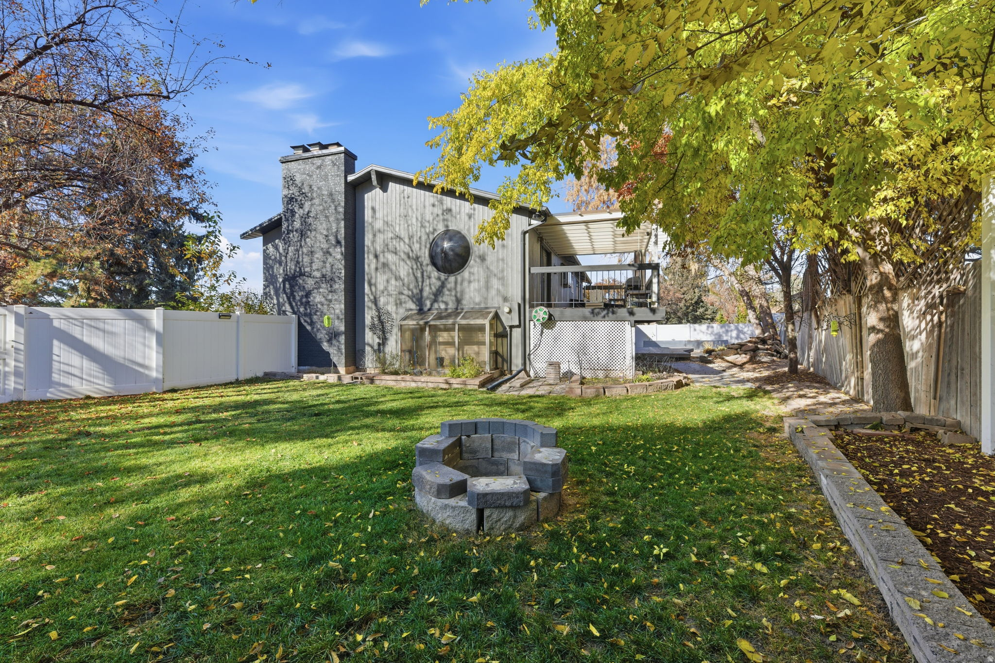 QUAILSTONE SUB #1 - Residential